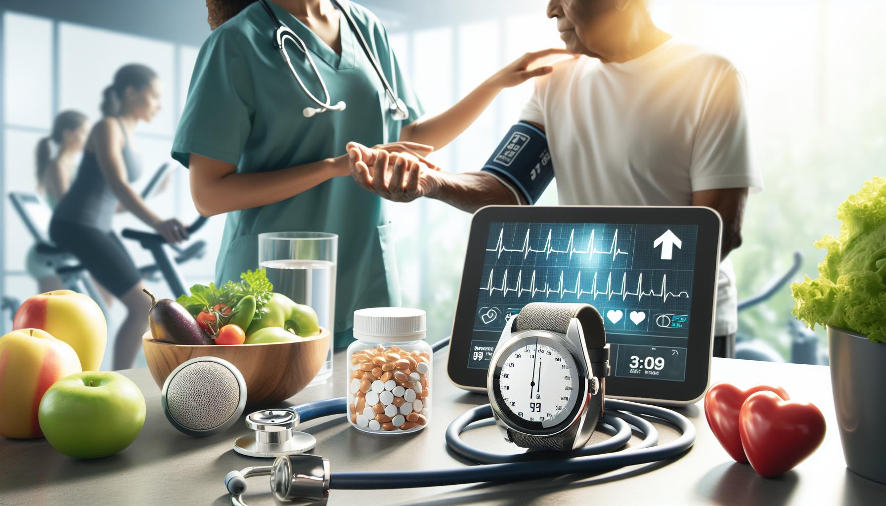 Exploring the Connection Between Aspirin and Hypertension