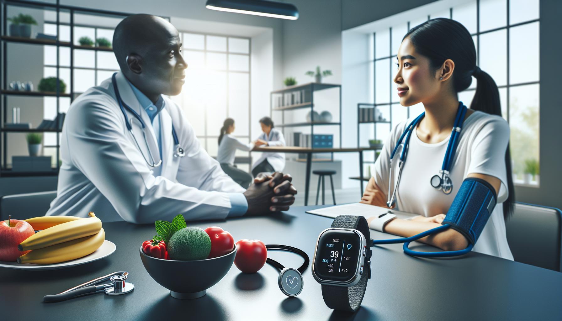 Exploring the Connection Between Trazodone and Blood Pressure