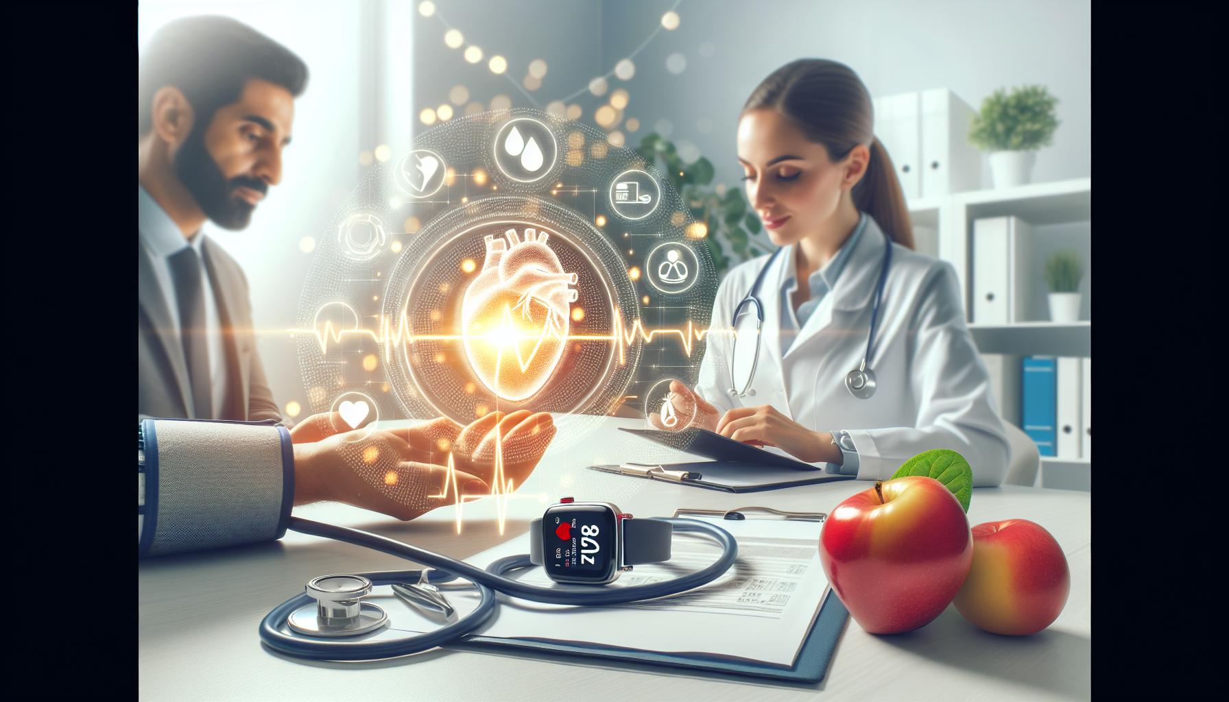 Exploring the Impact of Mold on Your Heart Health