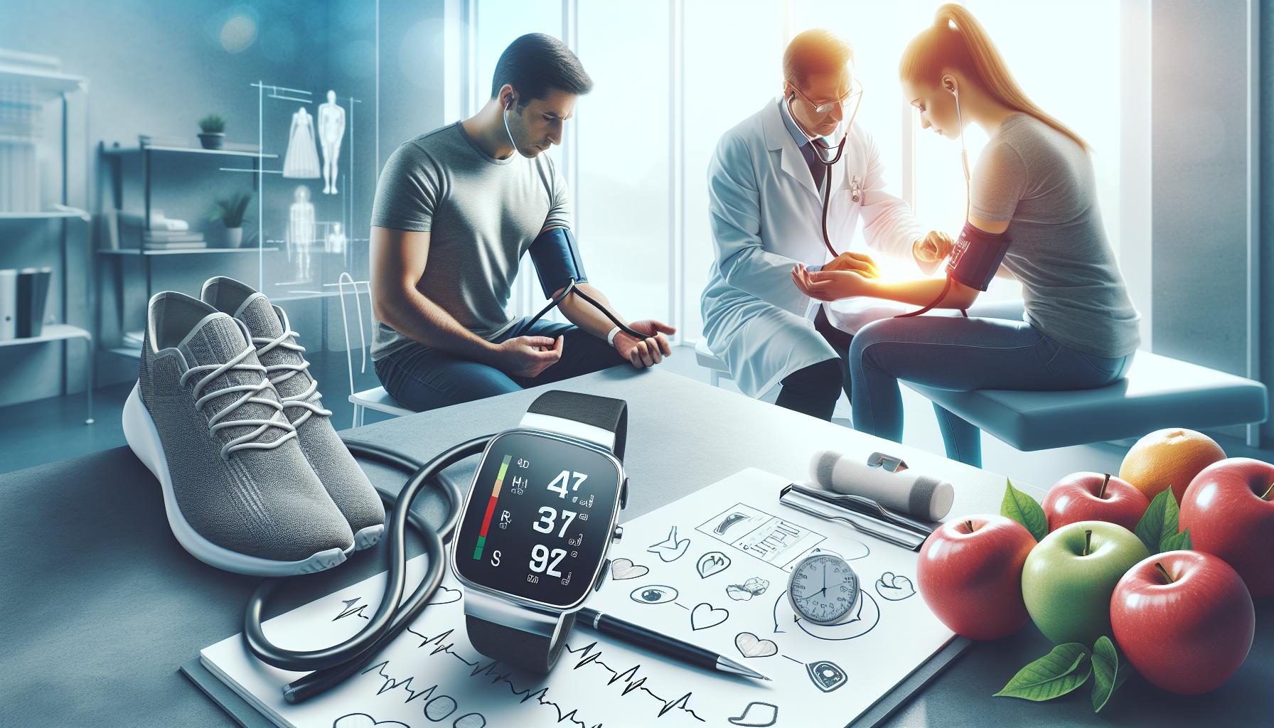 Exploring Uncommon Symptoms of Hypertension