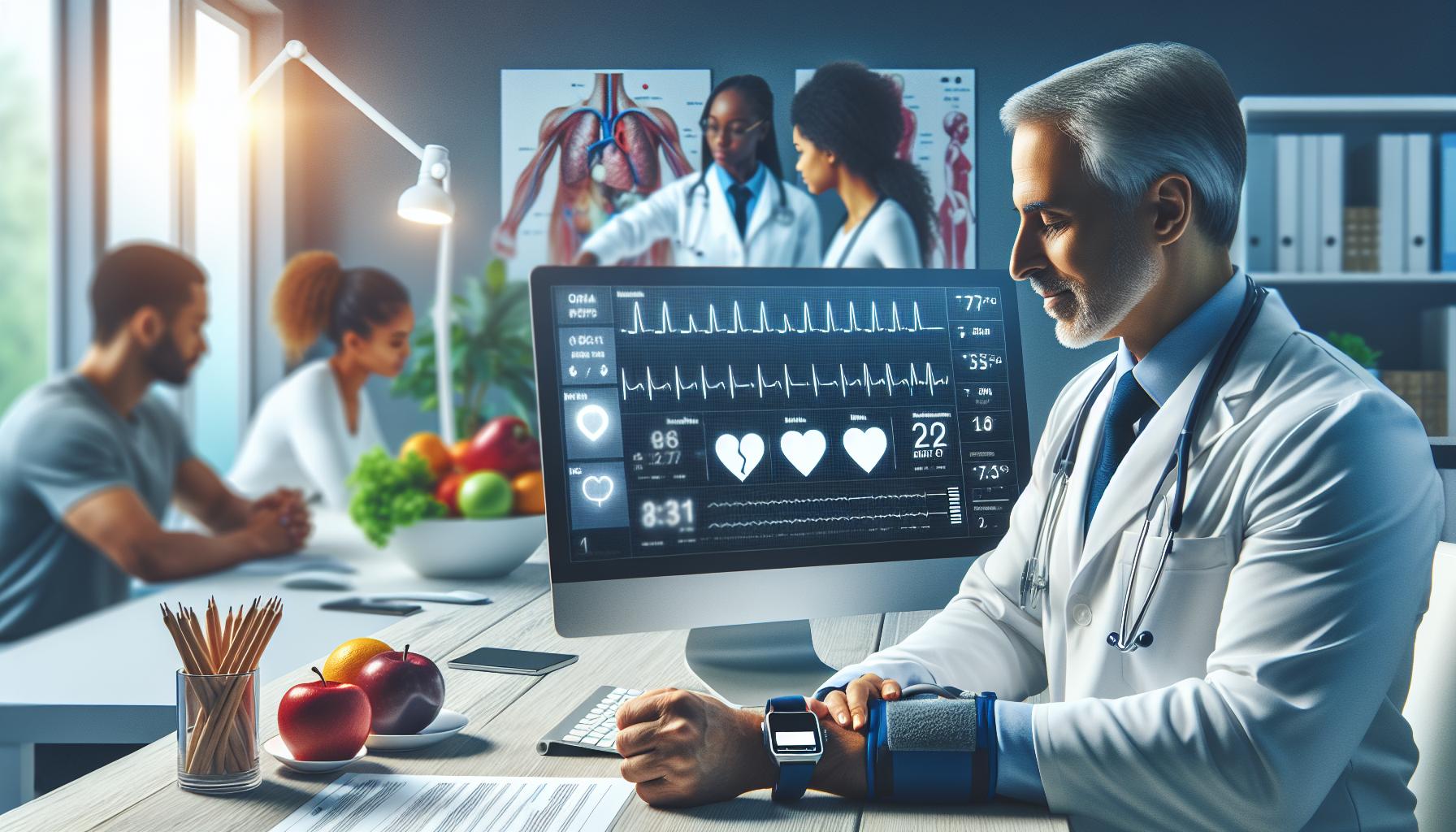 Factors Influencing Blood Pressure Response to Morphine