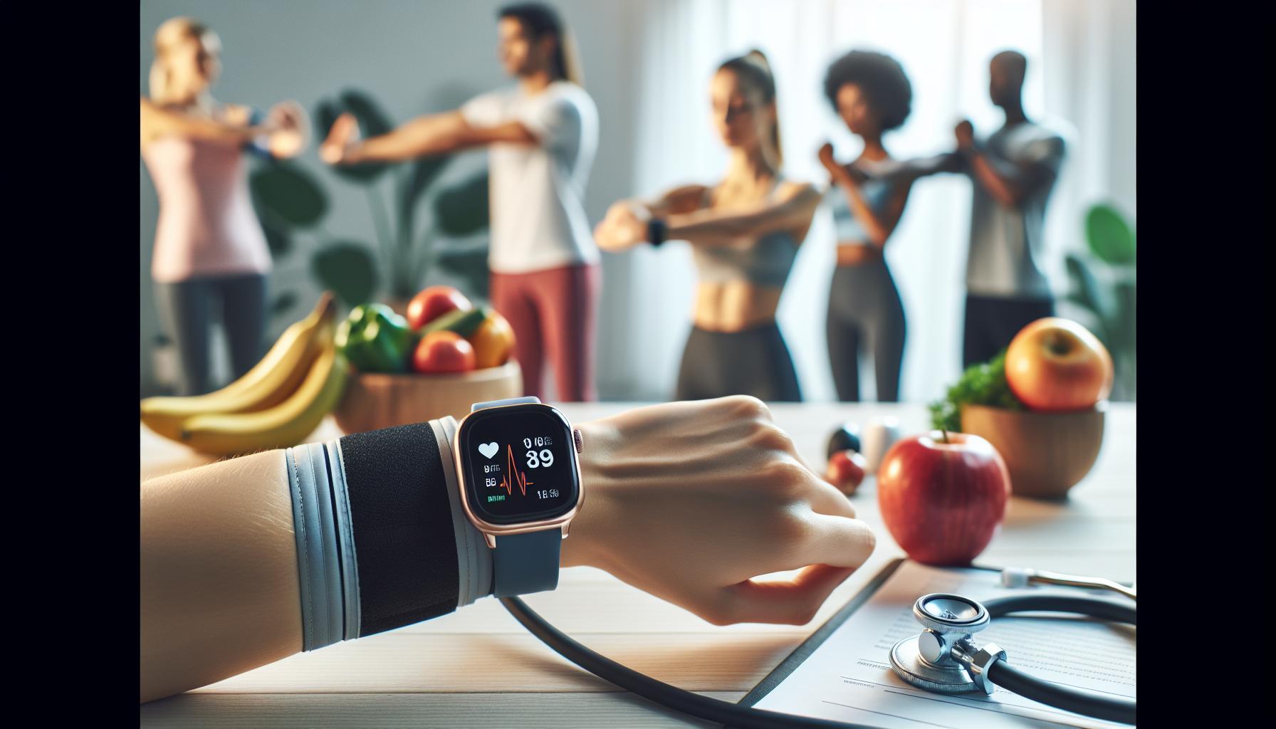 Factors That Influence Blood Pressure Levels