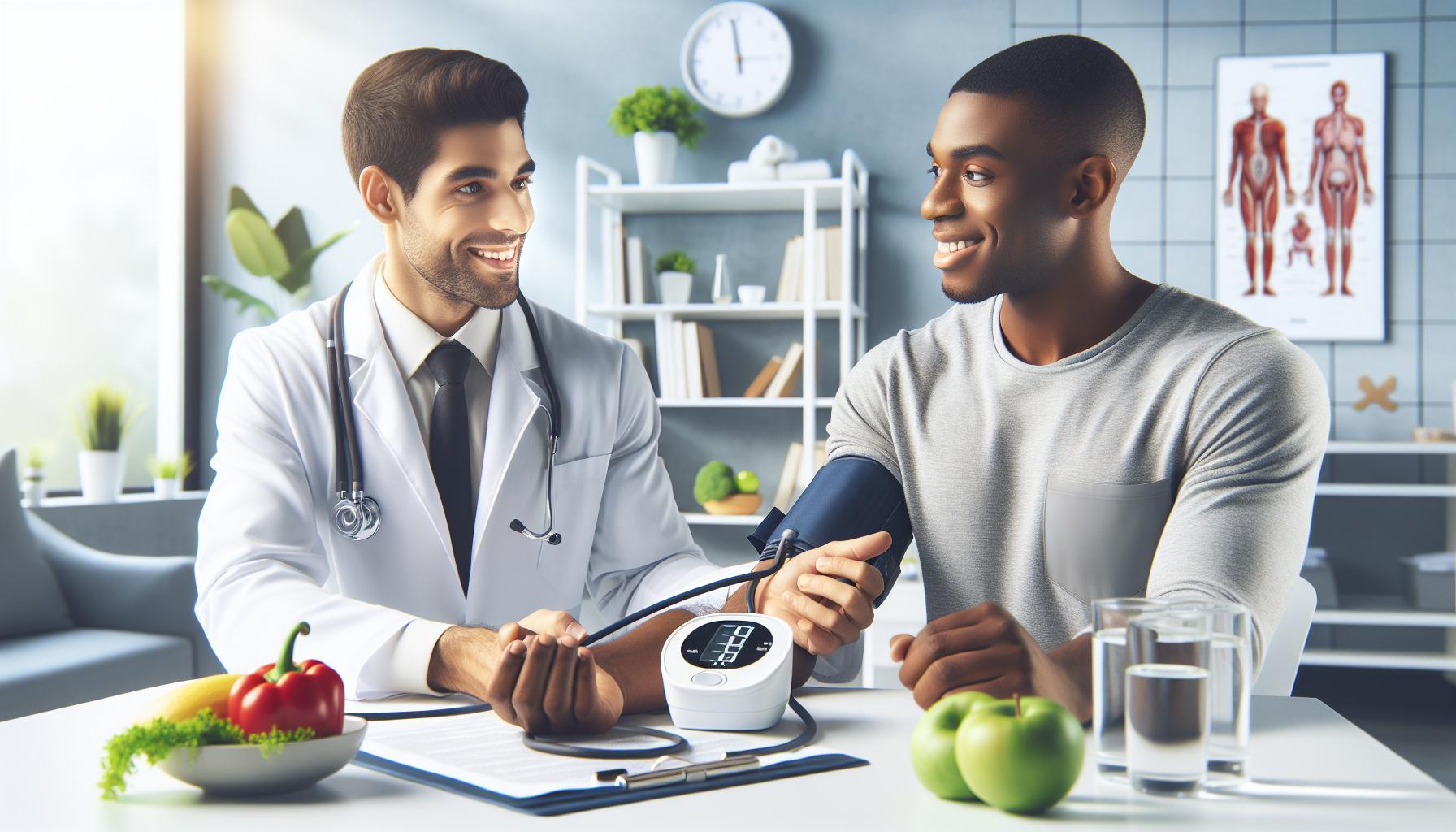 High Blood Pressure Explained: What You Need to Know