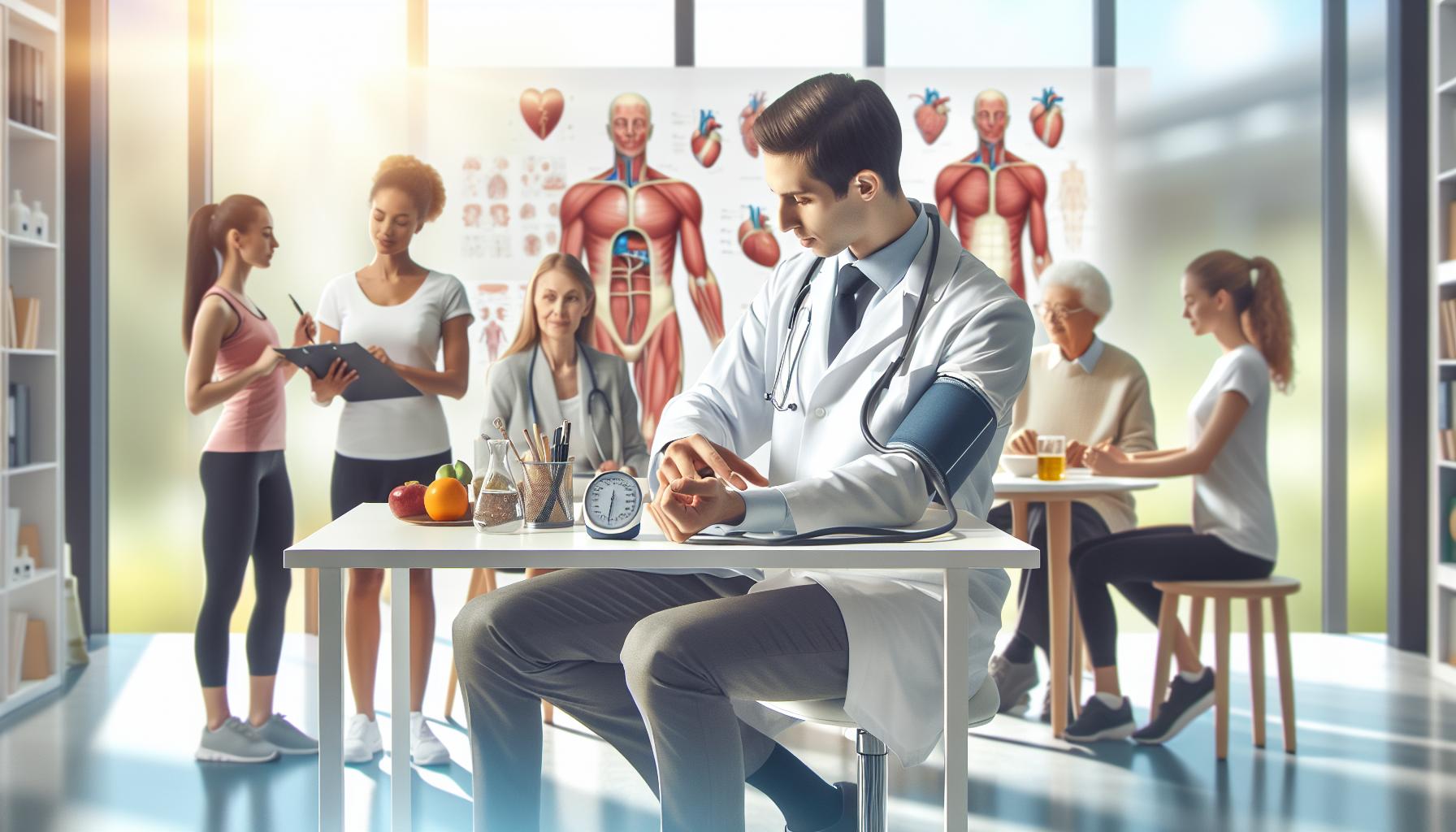 How Allergies Can Affect Your Body's Response