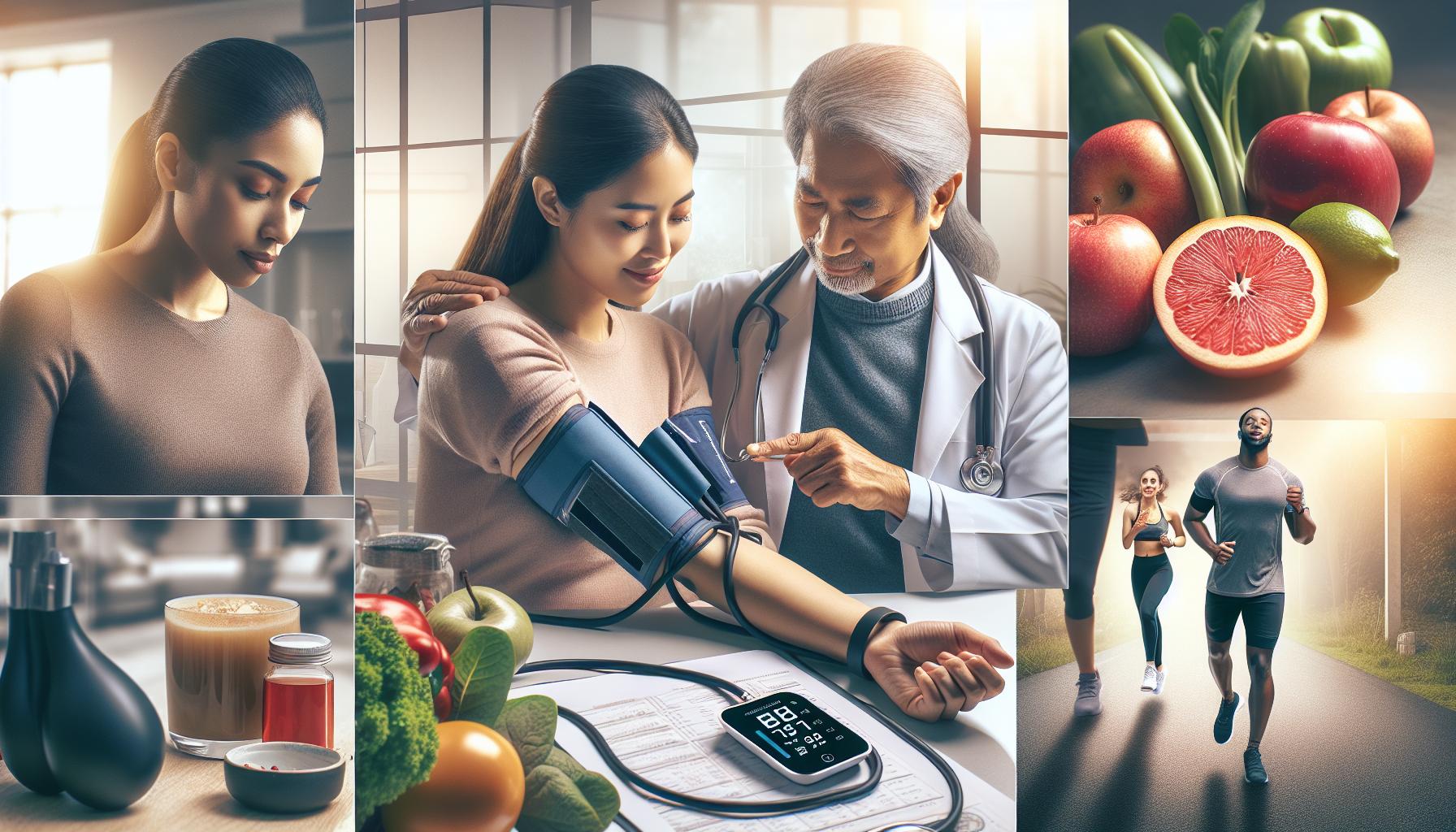 How Long Do Blood Pressure Meds Stay in Your System? 3 How Blood Pressure Medications Are Absorbed and Metabolized