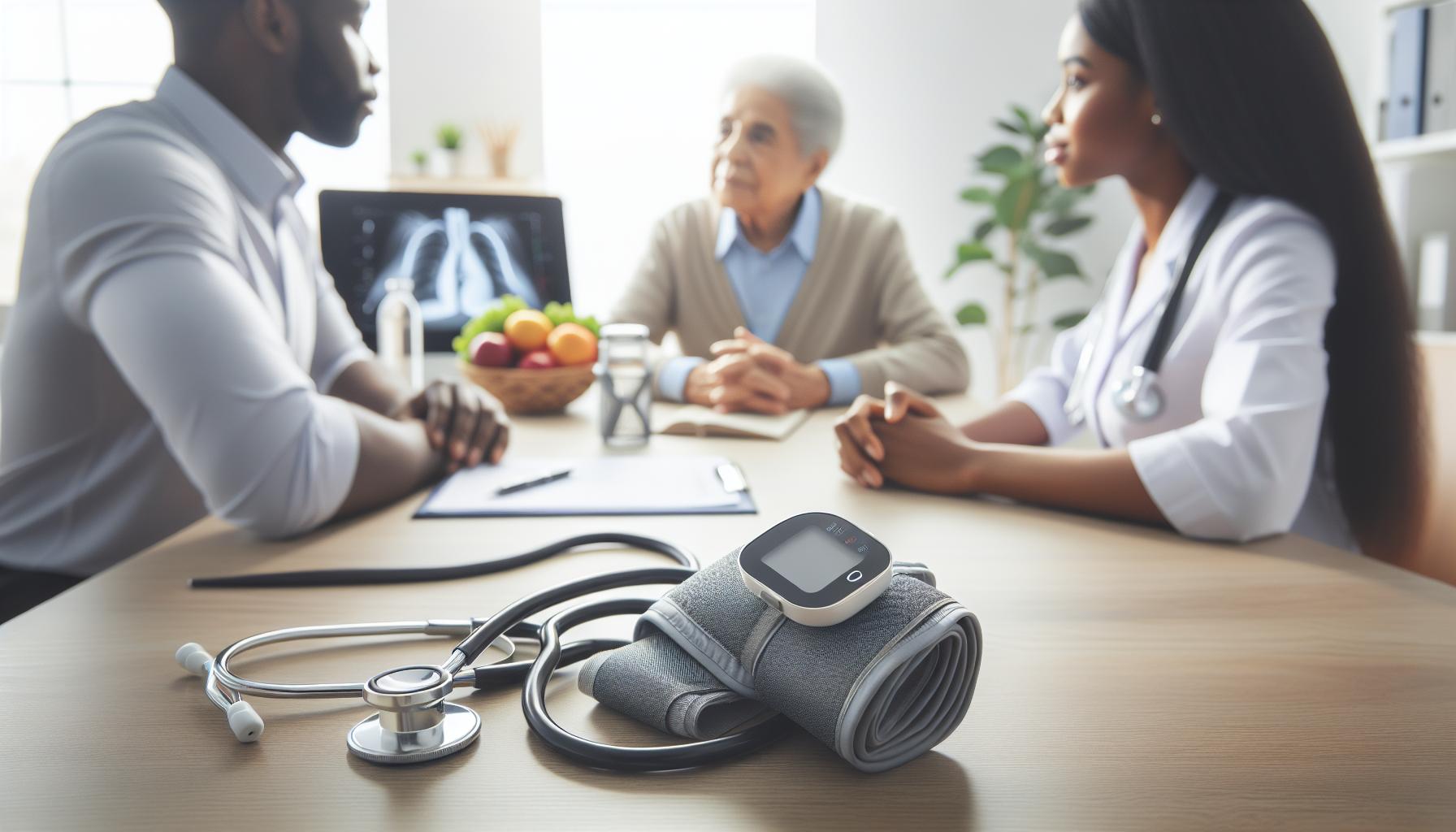 Does Blood Pressure Medicine Make You Gain Weight? What to Expect 4 How Blood Pressure Medications Work in the Body