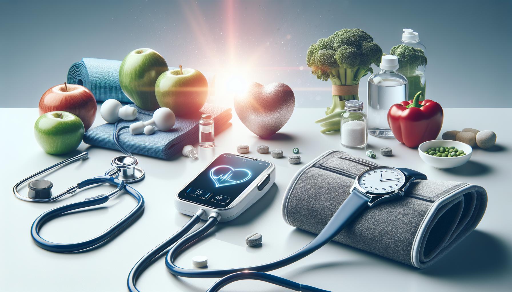 How Blood Thinners Influence Blood Pressure