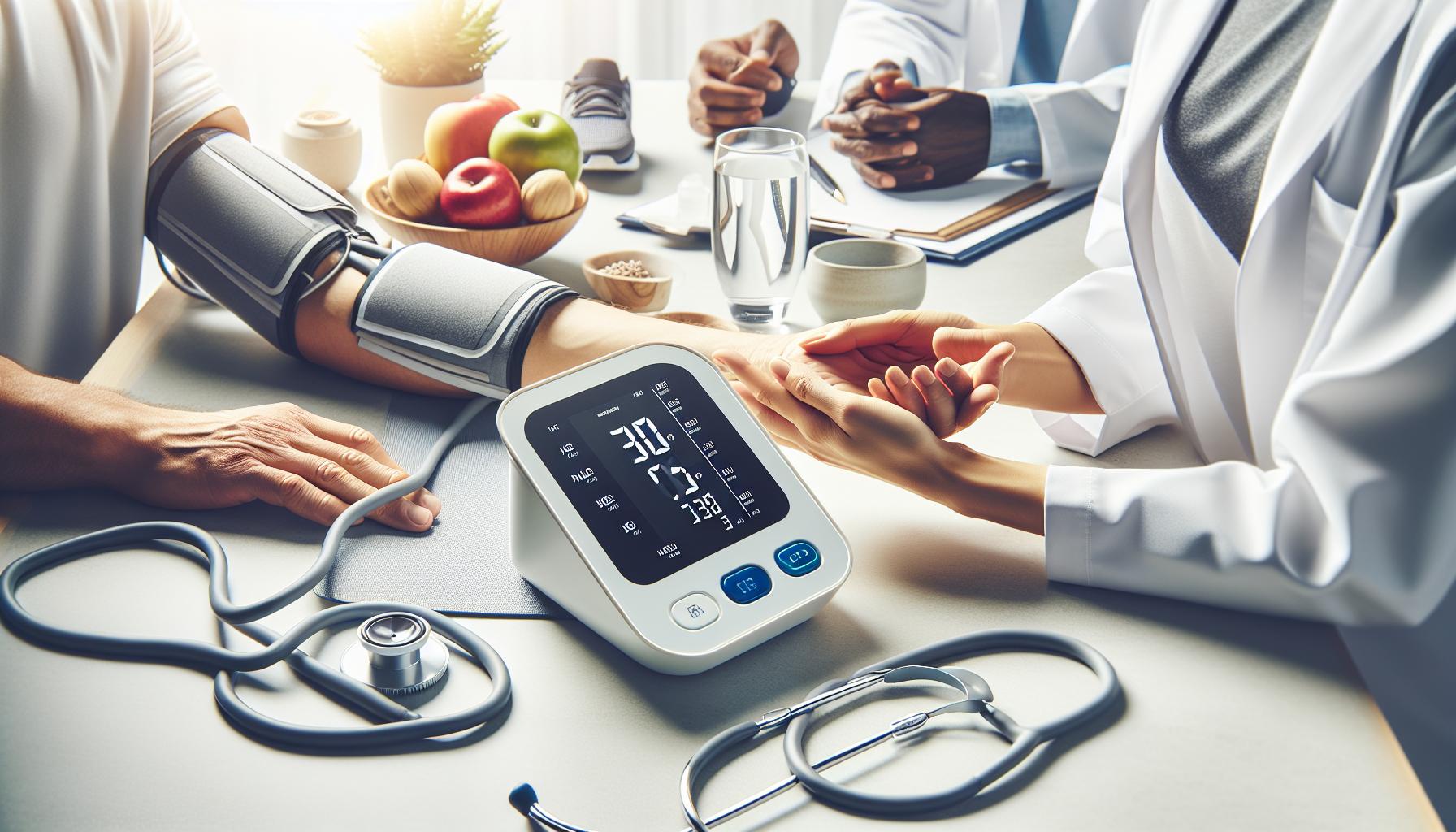 How to Choose the Right Omron Blood Pressure Machine