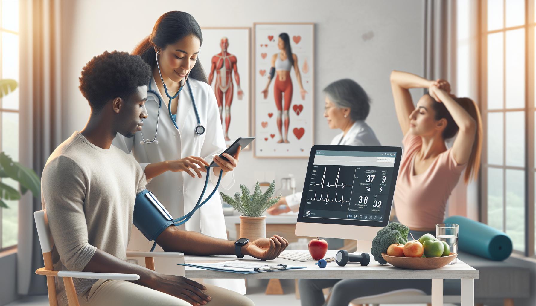 How Chronic Pain Affects Your Body