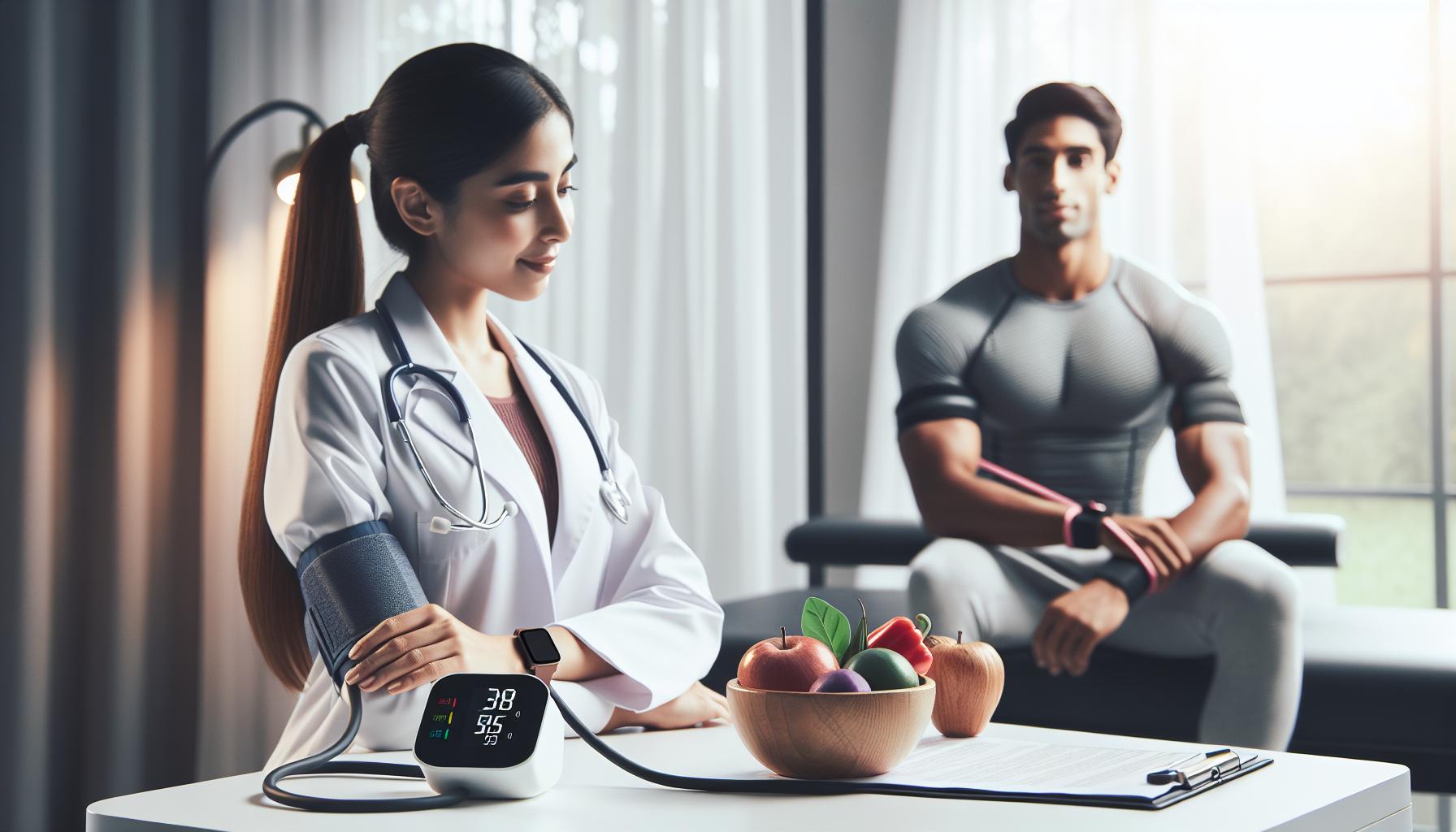 How a Cold Affects Your Cardiovascular System