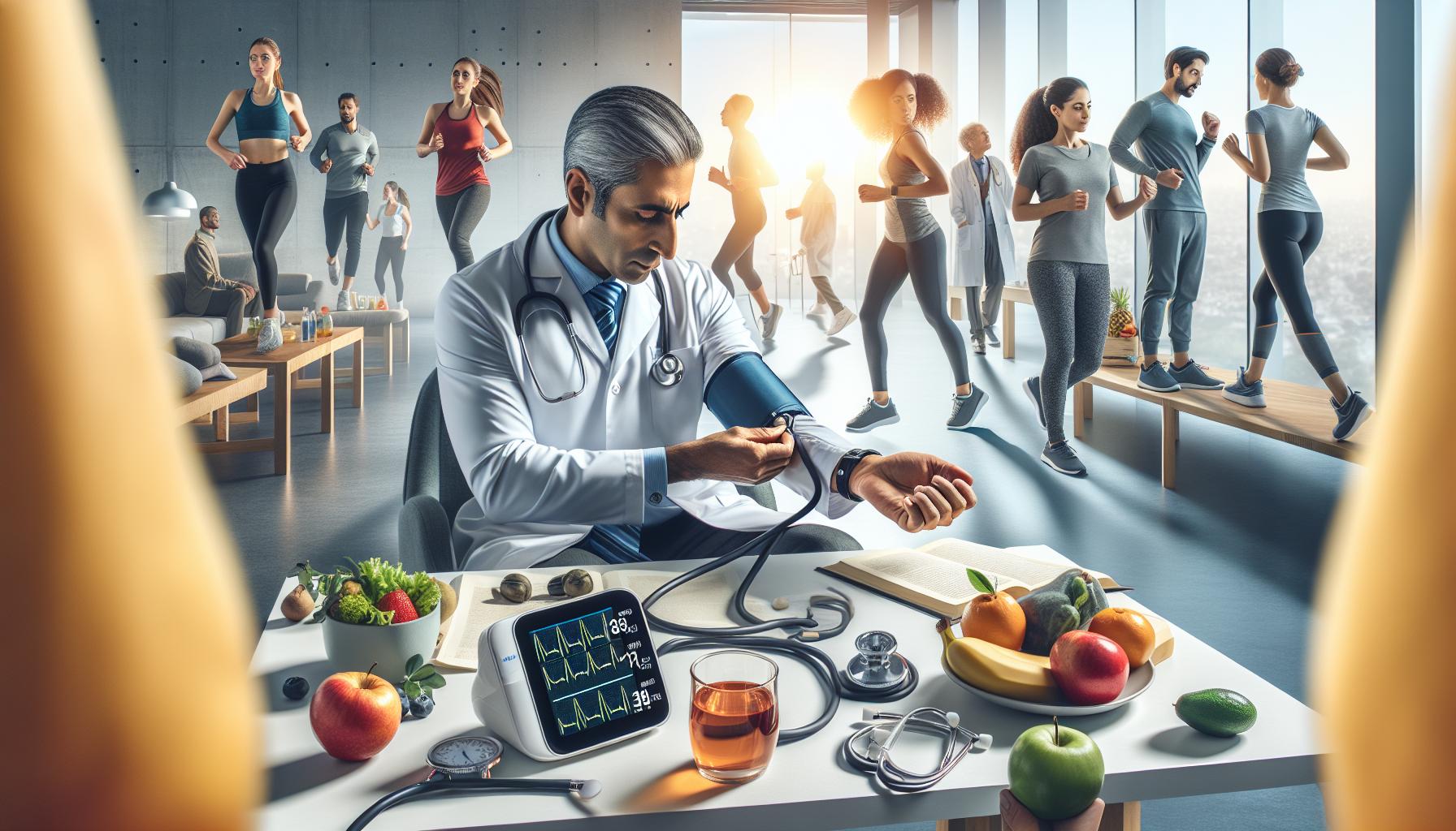 How Crestor Works: Mechanism of Action