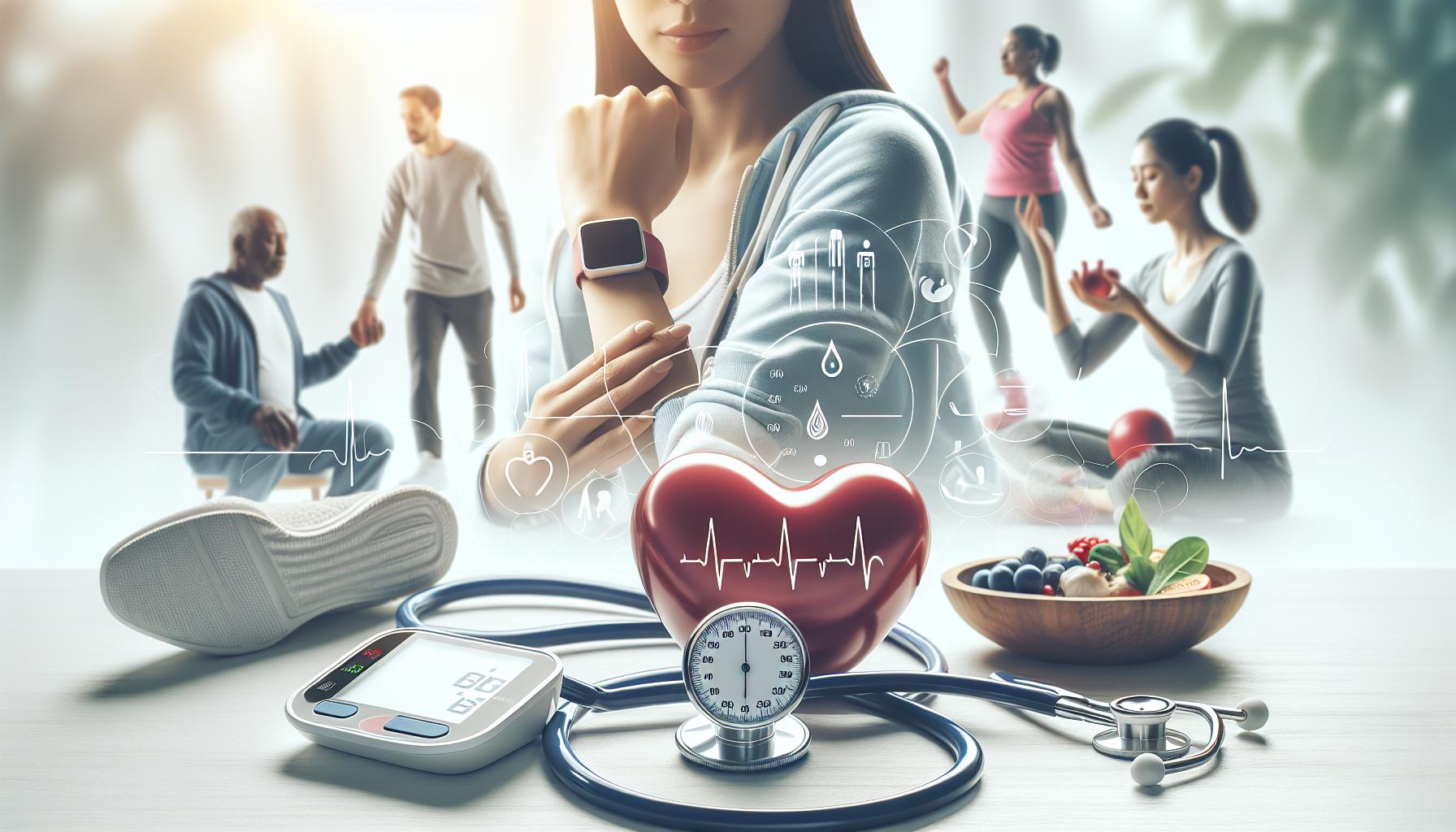 Is Blood Pressure Lower in the Morning? Daily Patterns Unveiled 3 How Daily Patterns Influence Blood Pressure Levels