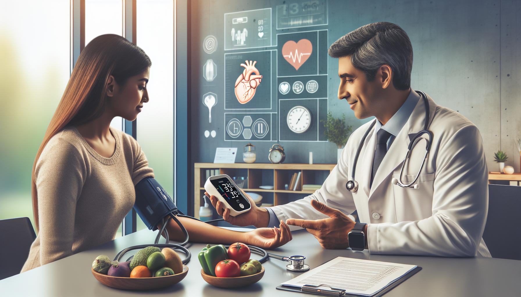 How Dextromethorphan Affects Blood Pressure