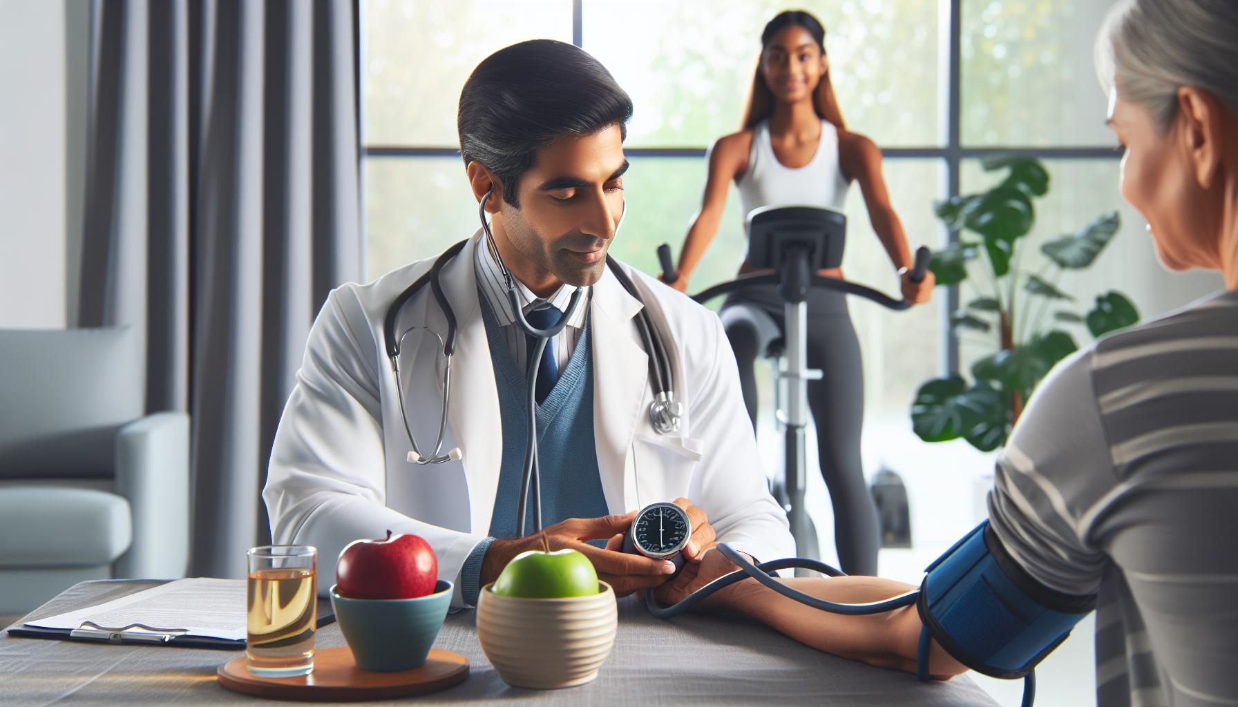 How Fludrocortisone Works to Increase Blood Pressure