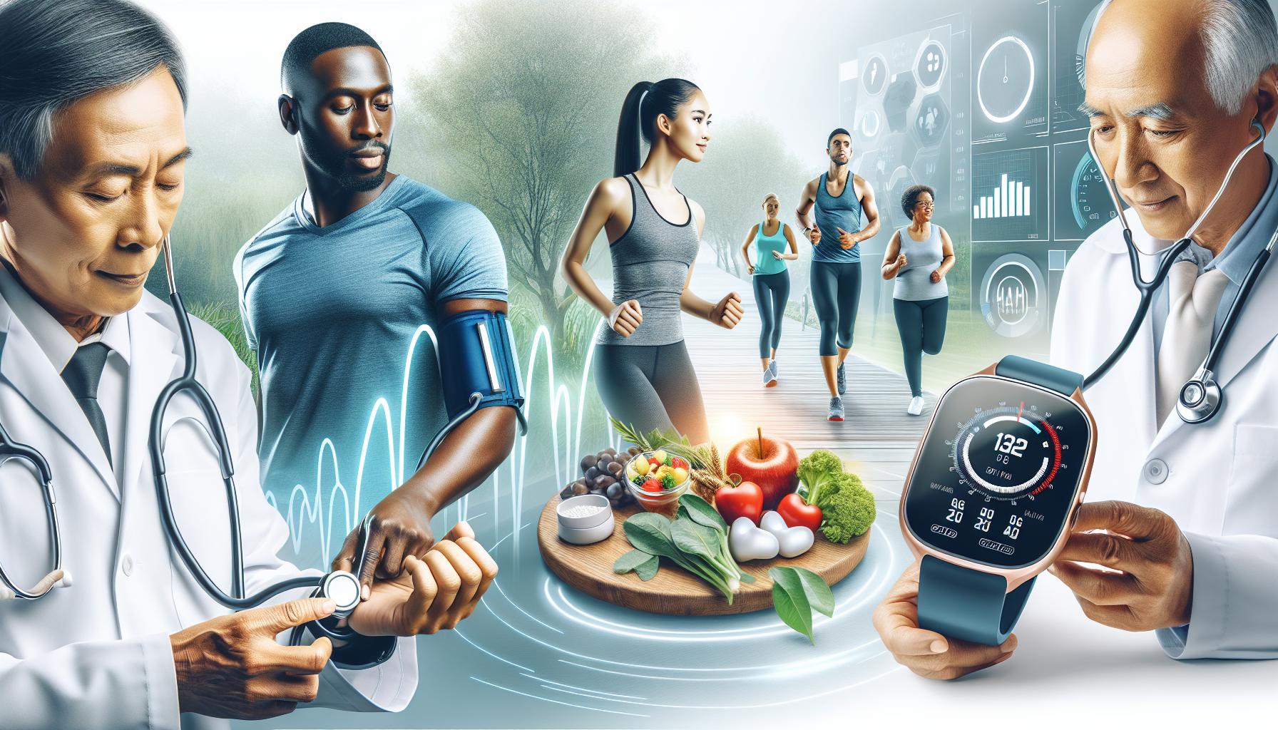 How High Blood Pressure Affects Energy Levels