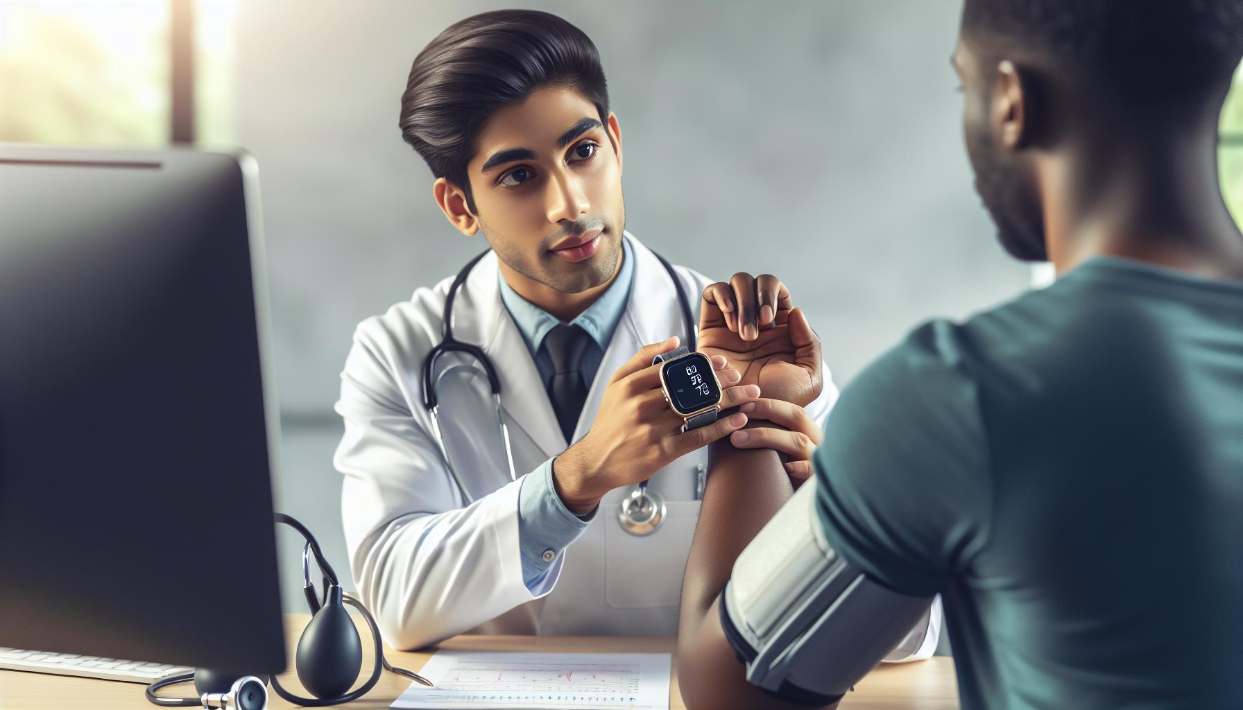 How High Blood Pressure Affects Hearing