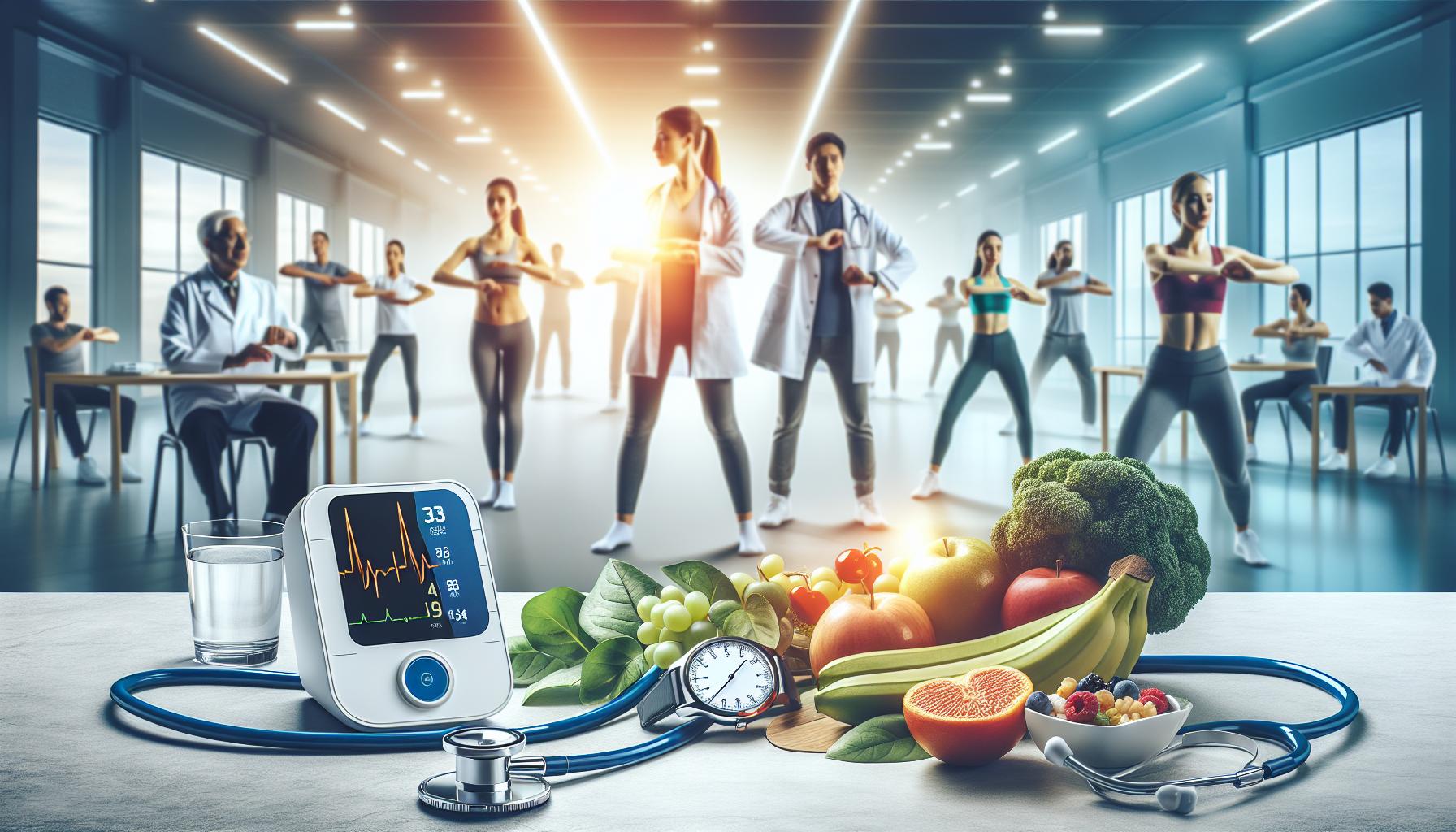 How High Blood Pressure Affects the Digestive System