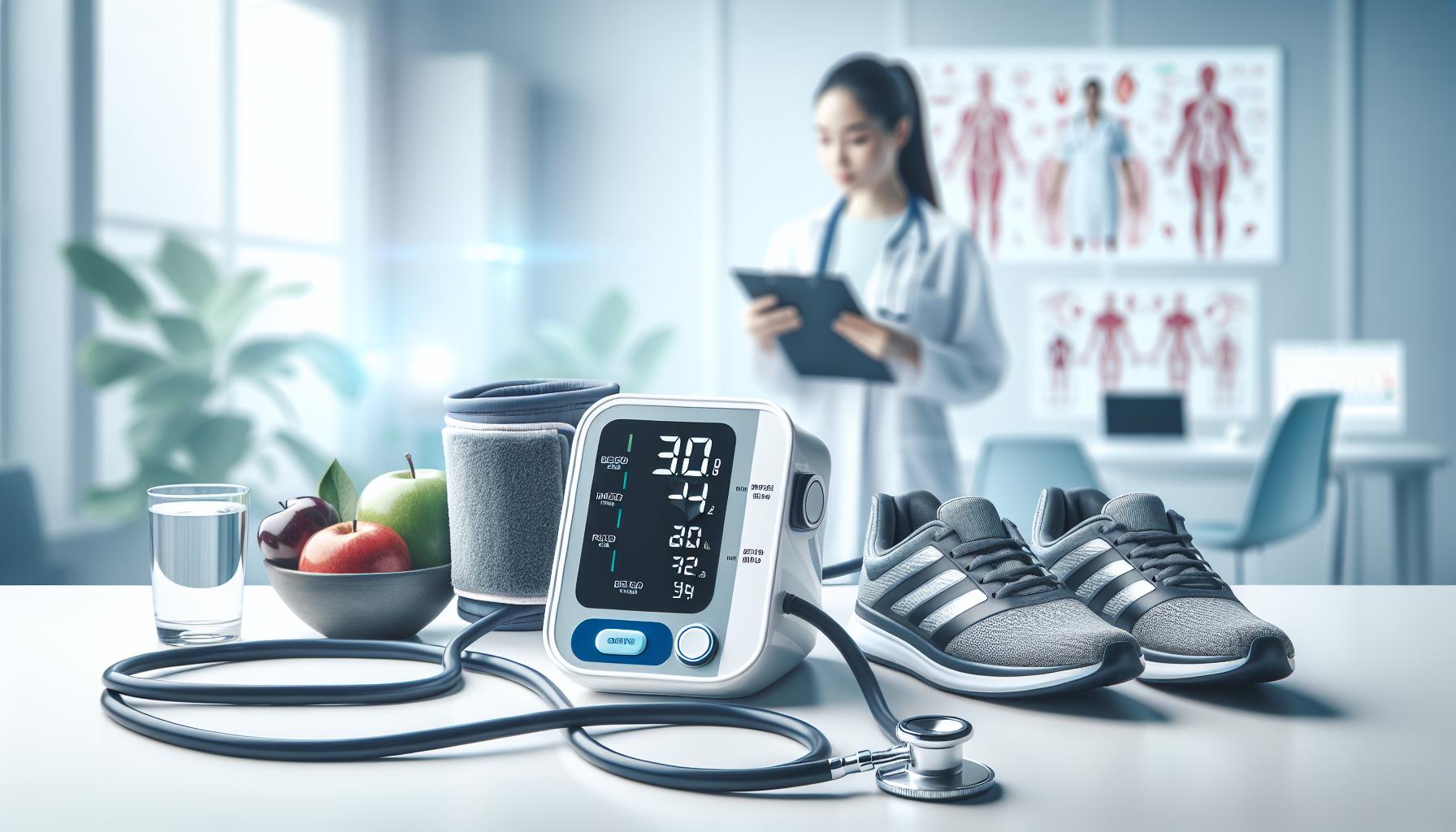 How to Identify Reset Needs for Your Equate Blood Pressure Machine