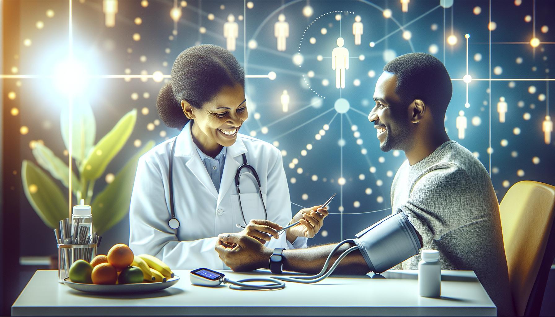 How Illness Can Affect Blood Pressure Levels