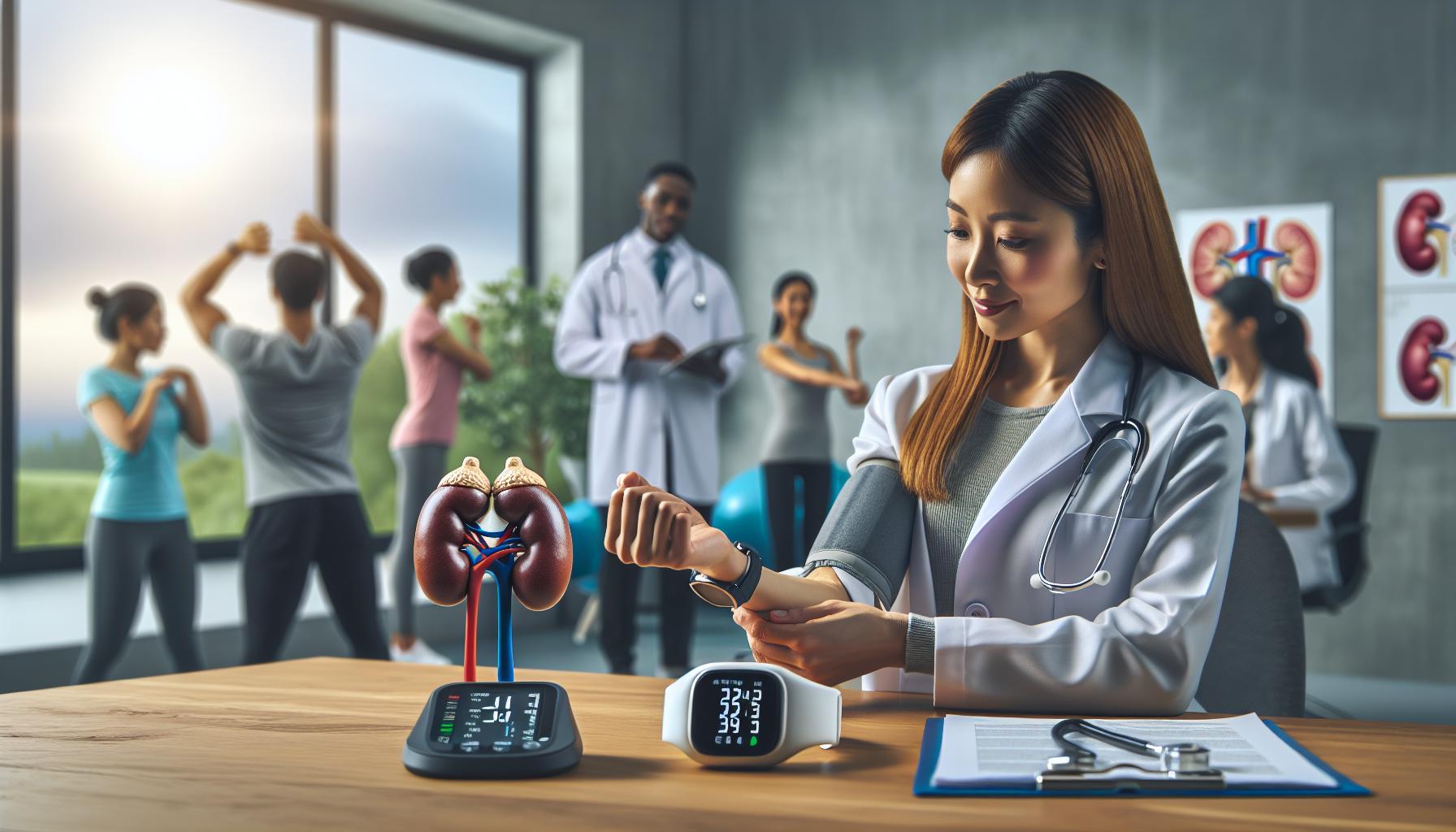 How Kidney Stones Impact Kidney Function