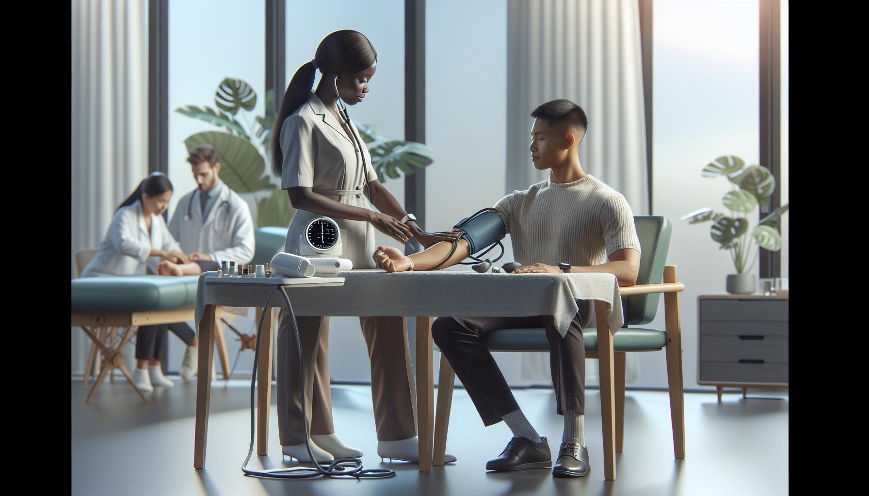 Does Massage Lower Blood Pressure? Science-Backed Benefits 4 How Massage Therapy Affects Blood Pressure