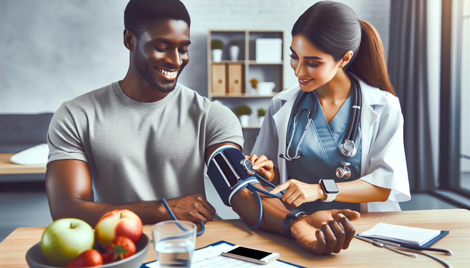 How to Measure Blood Pressure Accurately