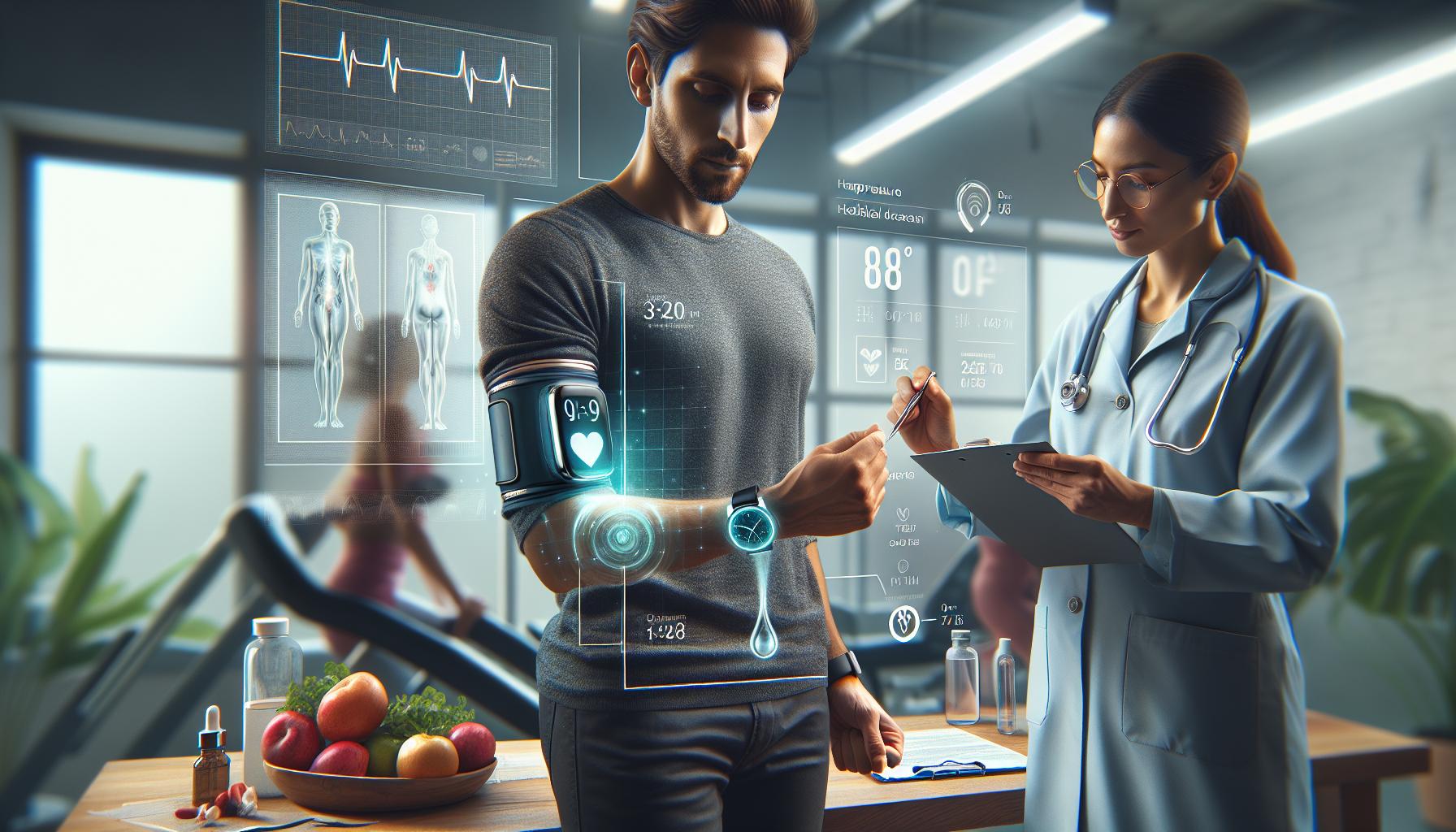 How Temperature Affects Your Blood Vessels