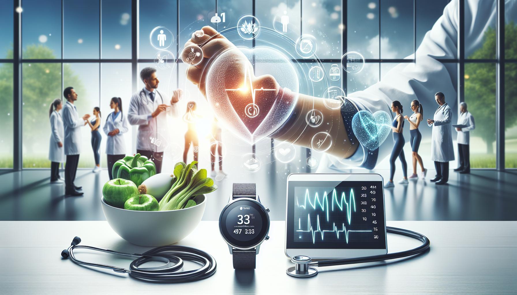 How TMG Works in the Body