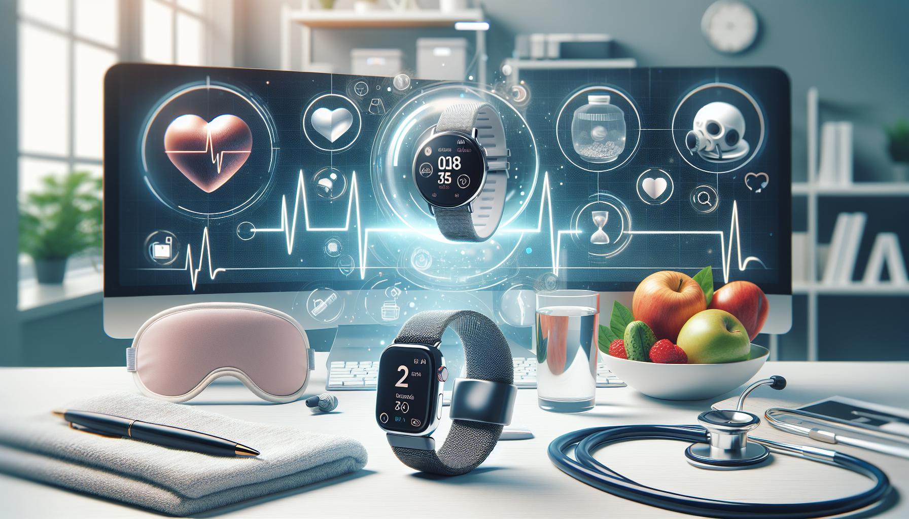 How Trazodone Affects Sleep Patterns