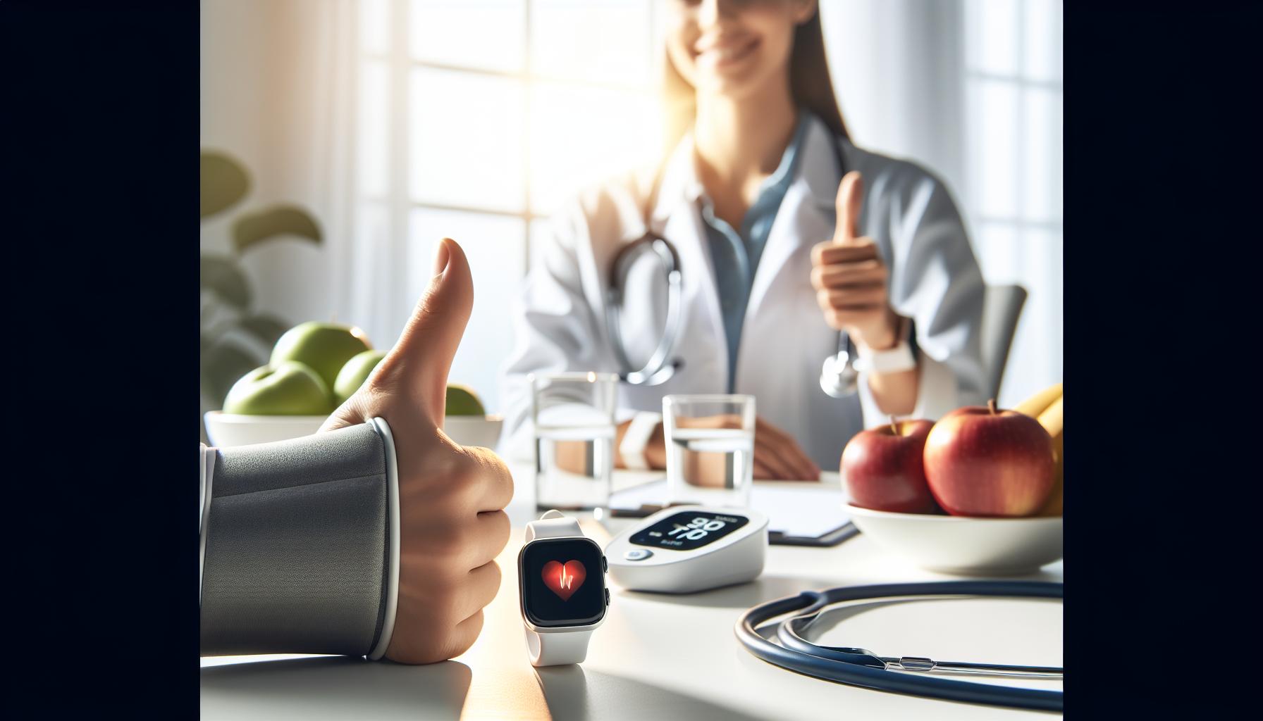 How Tylenol Affects Blood Pressure Medications