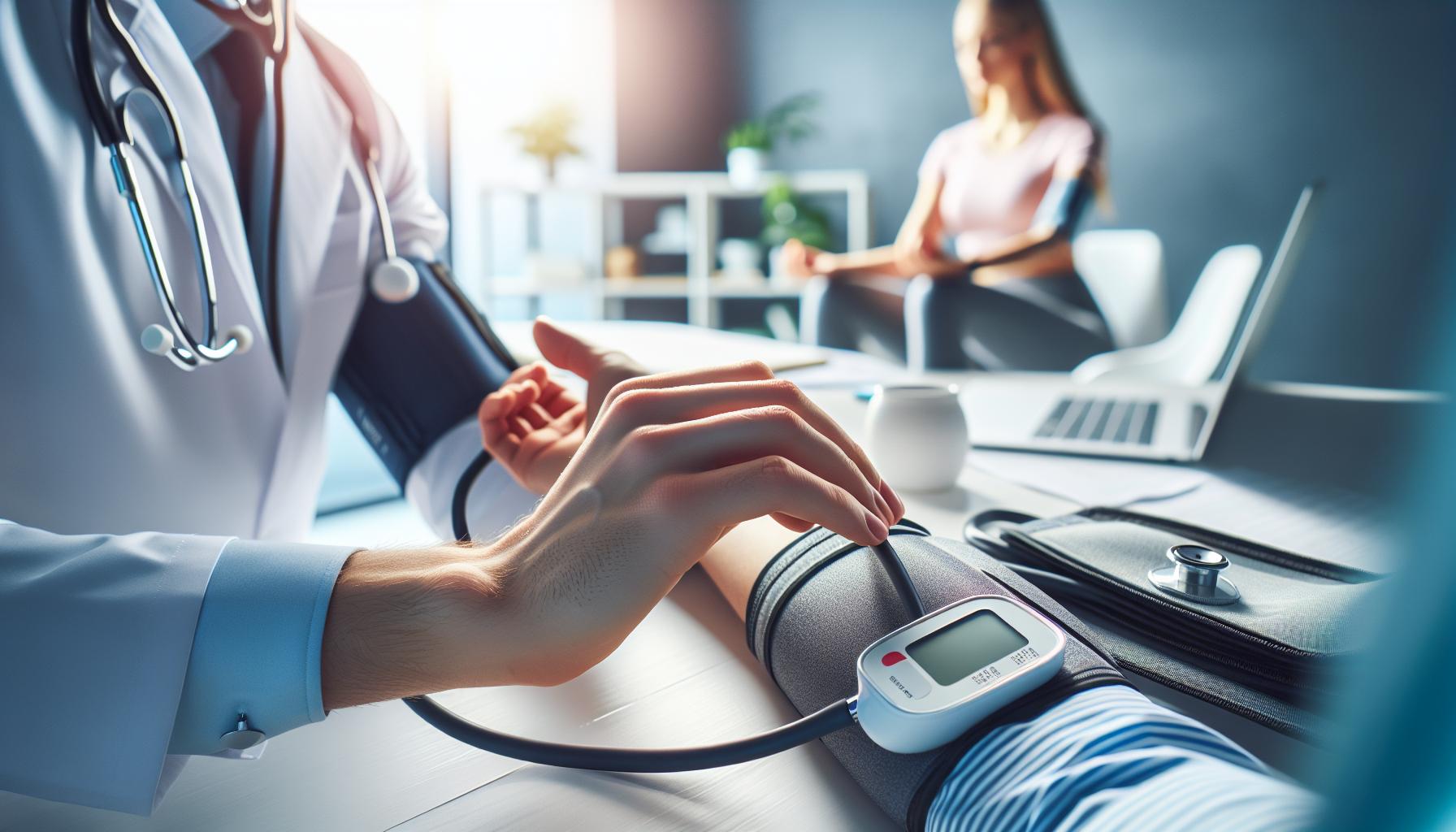 How Valium Works: Mechanism of Action Explained