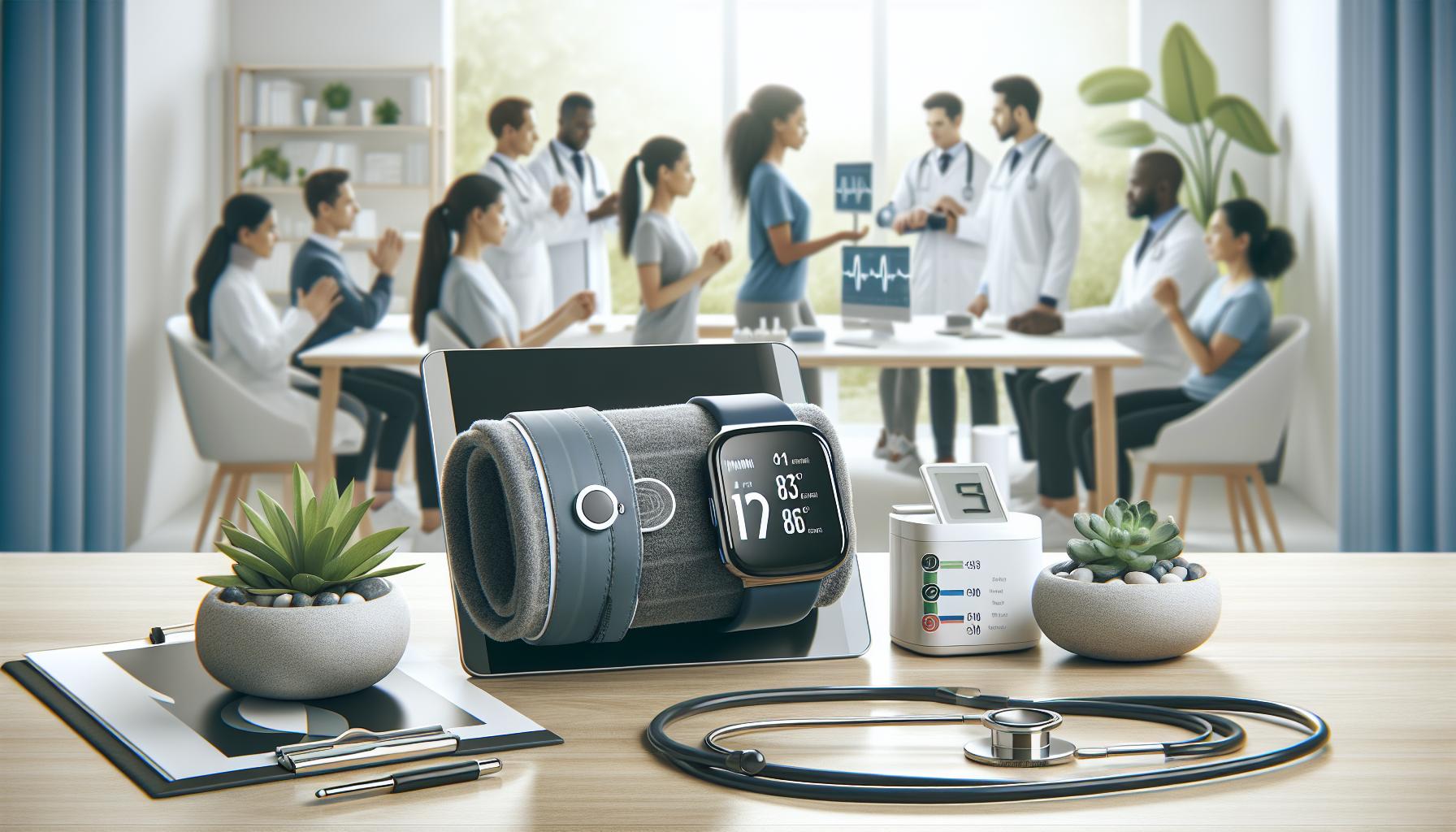 How Your Immune Response Influences Blood Pressure