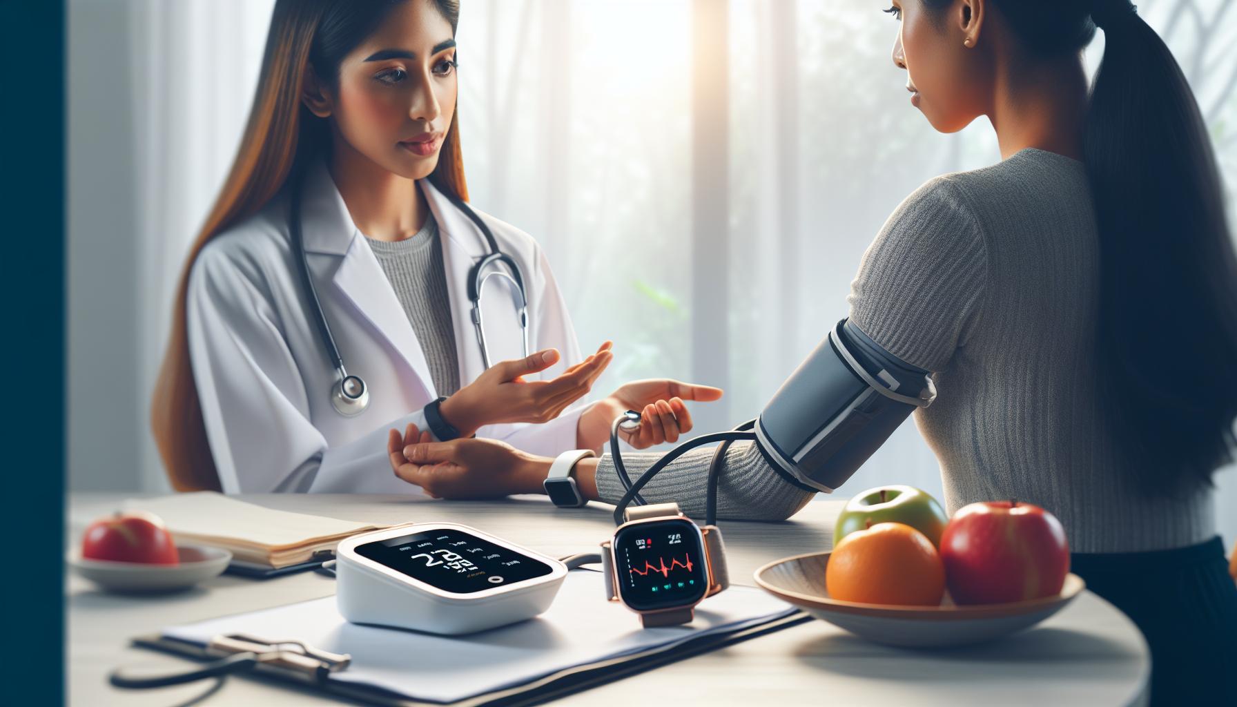 Ideal Timing for Blood Pressure Measurements