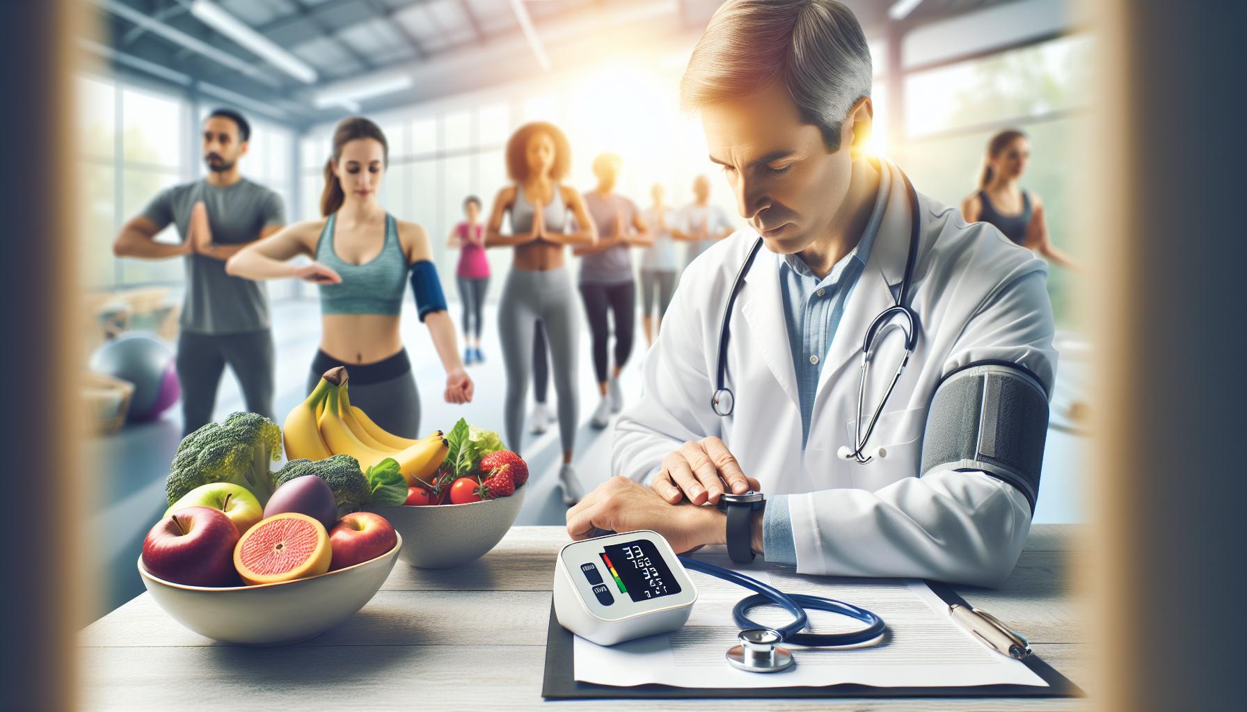 Is 150 110 Blood Pressure Dangerous? When to Seek Help 5 Immediate Steps to Take with High Blood Pressure