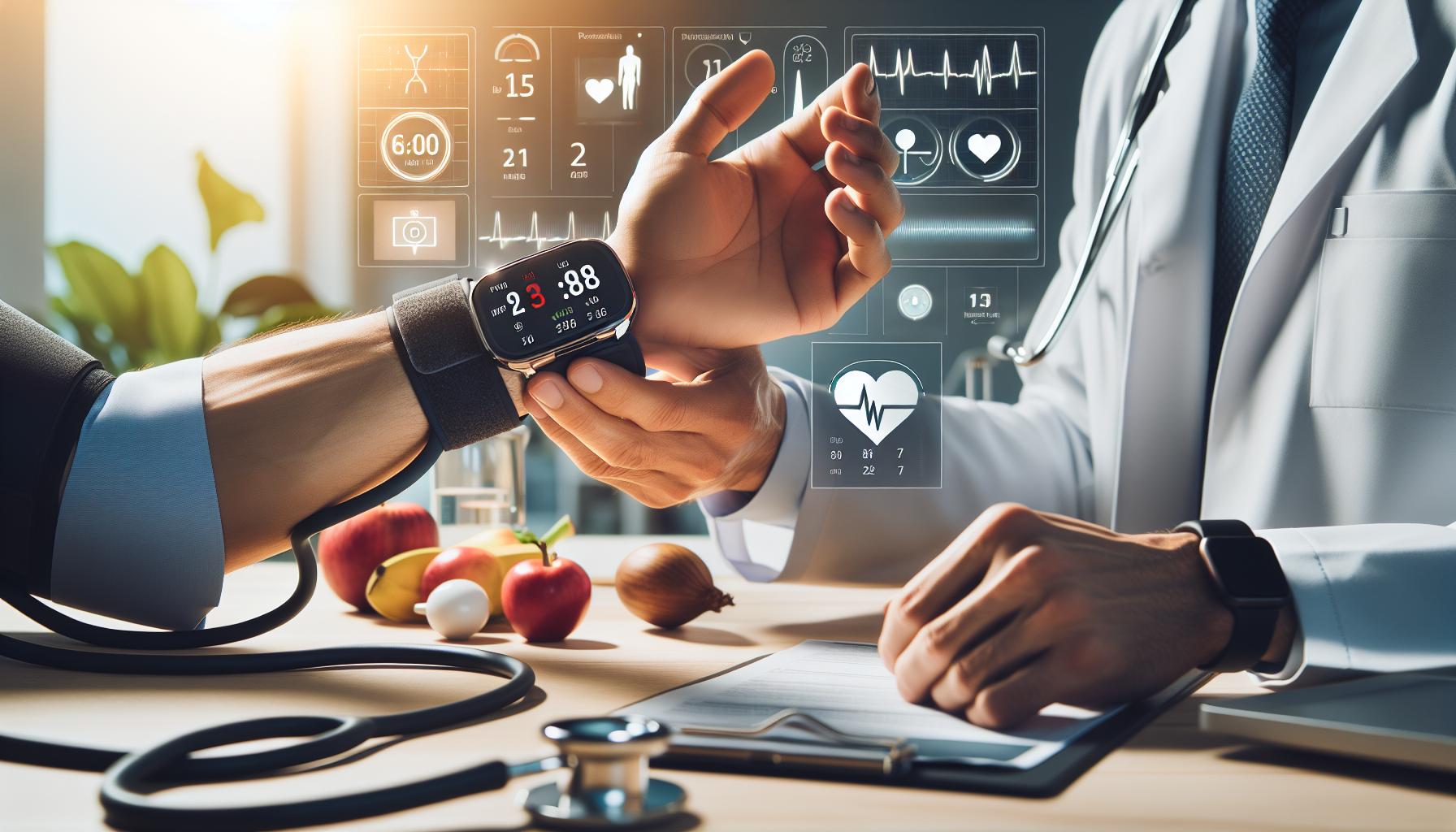 The Importance of Consistent Monitoring