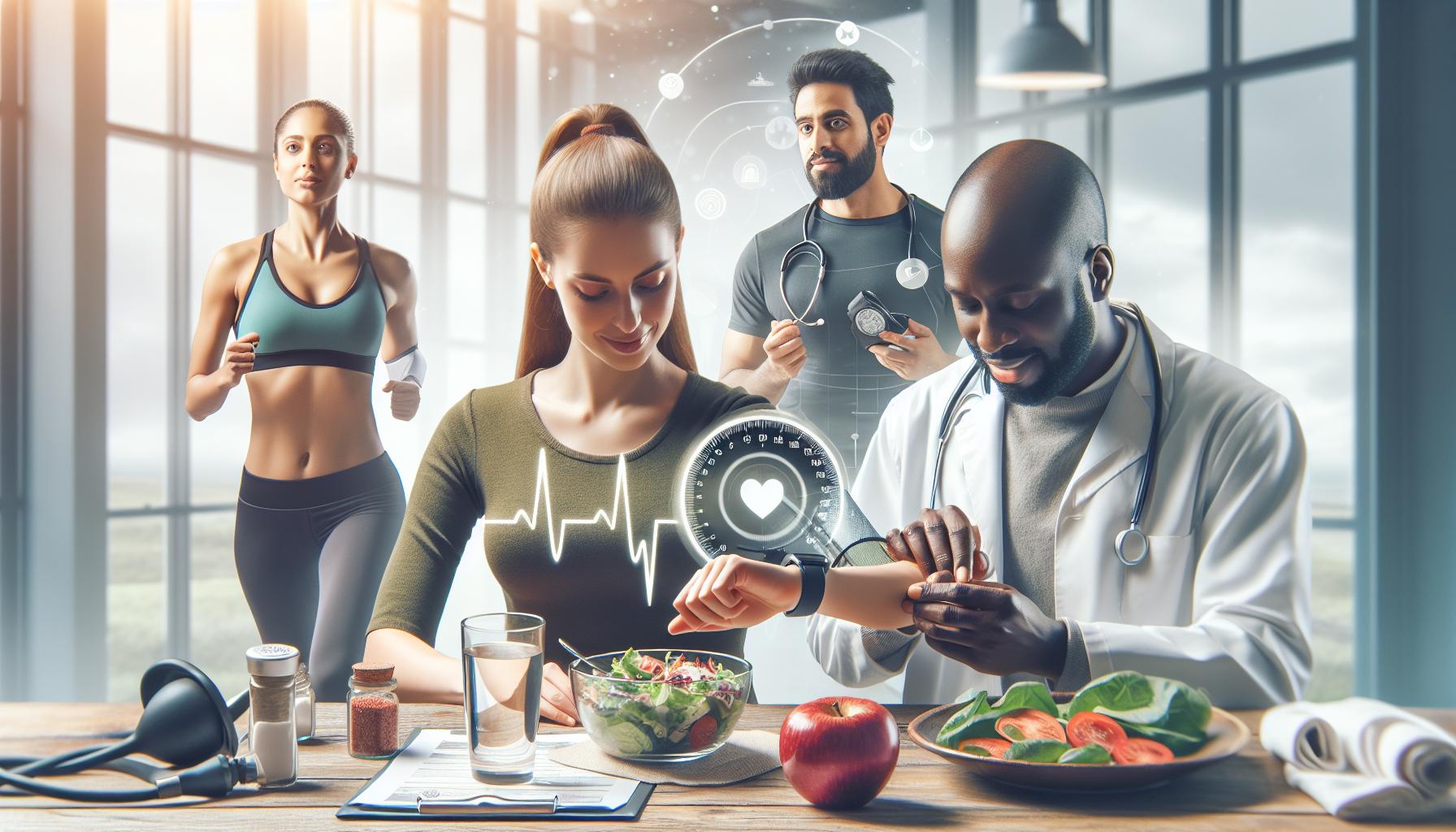 The Importance of Timing in Blood Pressure Monitoring