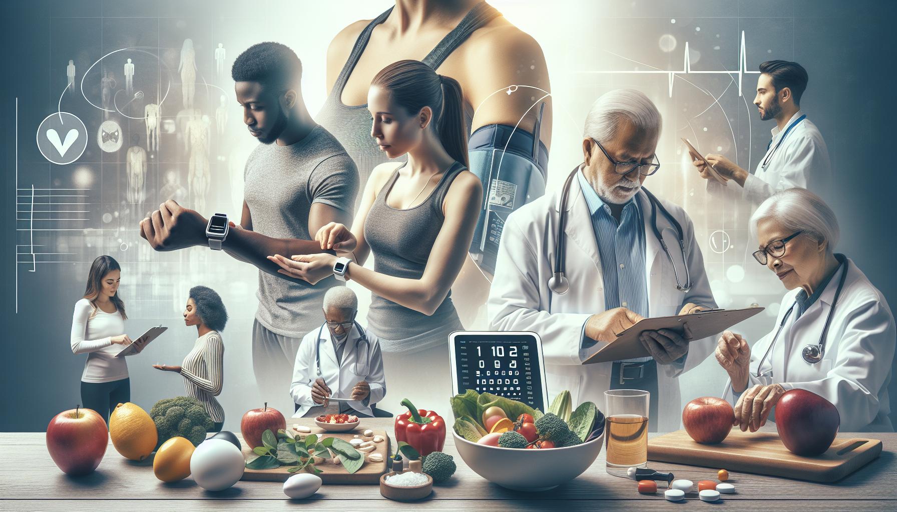 Individual Factors That Influence Response Time