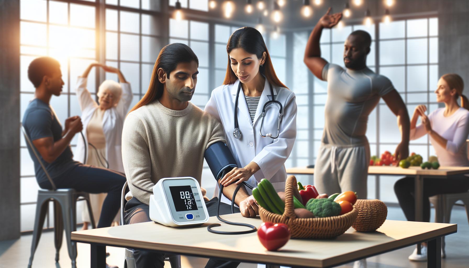 Interpreting Systolic vs. Diastolic Readings