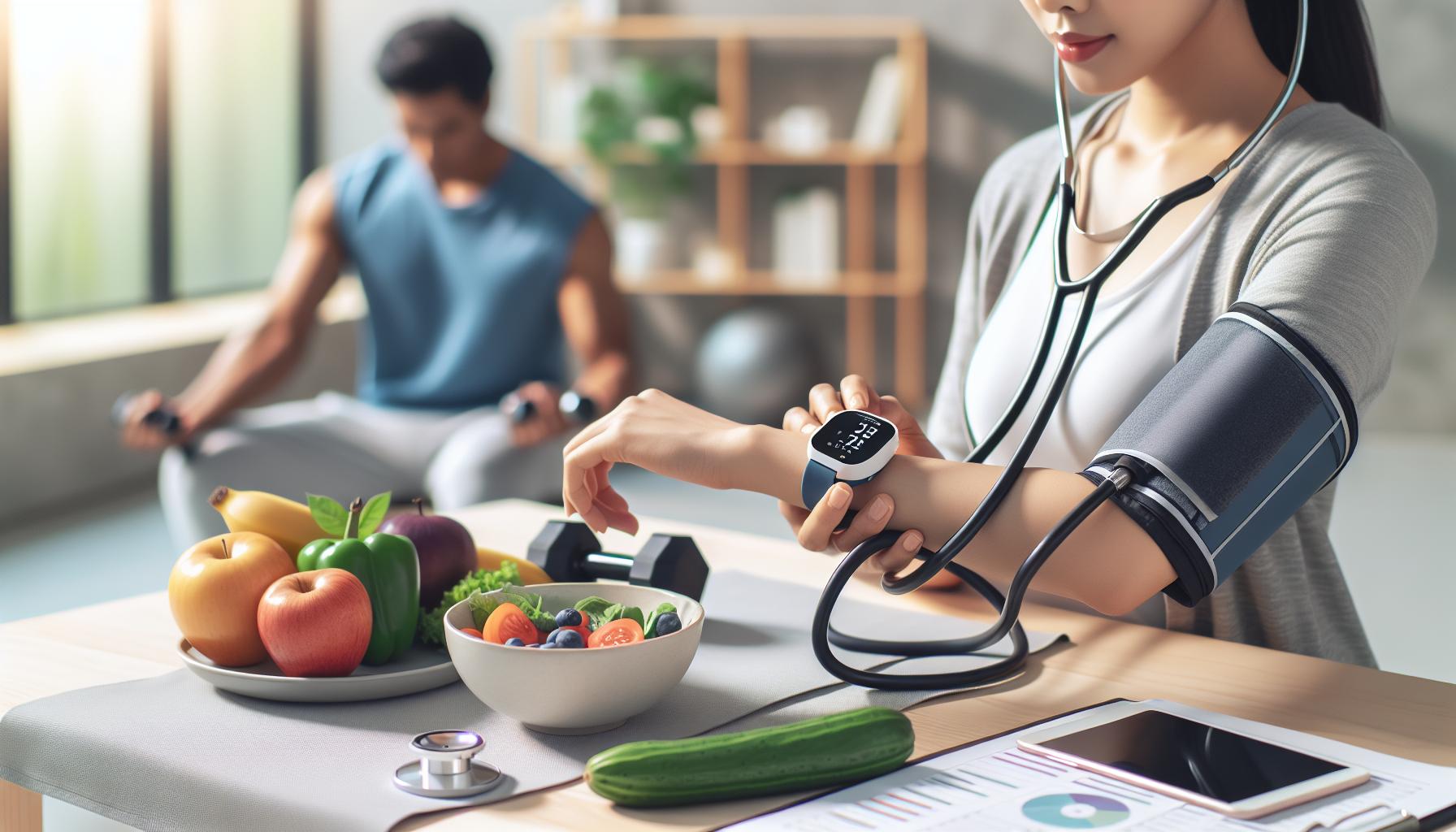 Key Parameters Influencing Hemodynamics