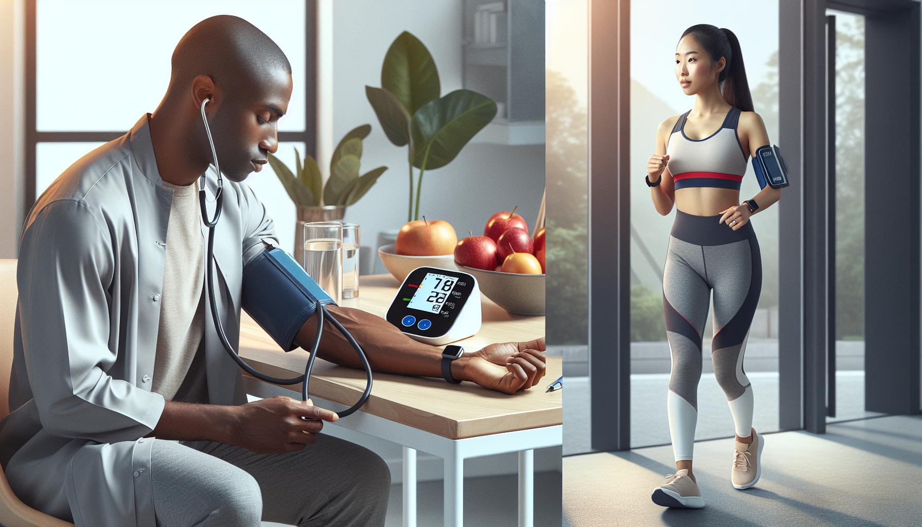 Key Signs of Fatigue Related to High Blood Pressure