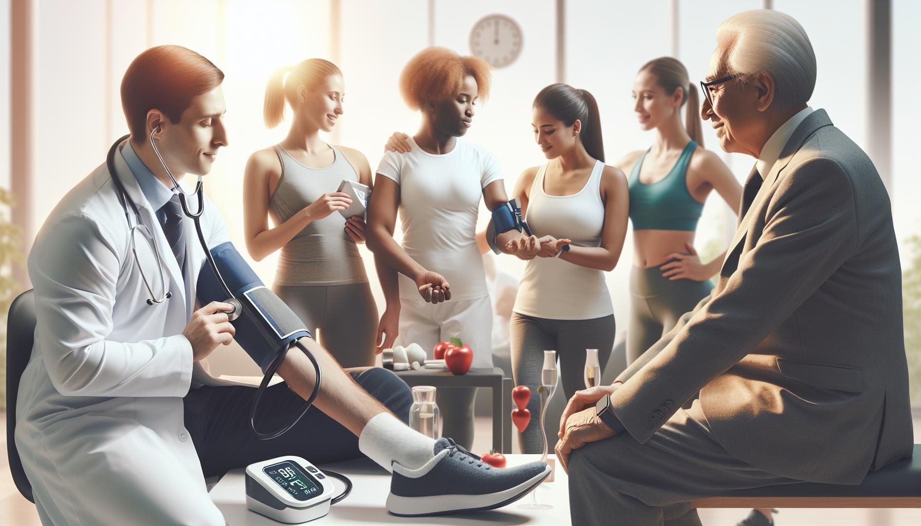 The Link Between Hormone Therapy and Cardiovascular Health