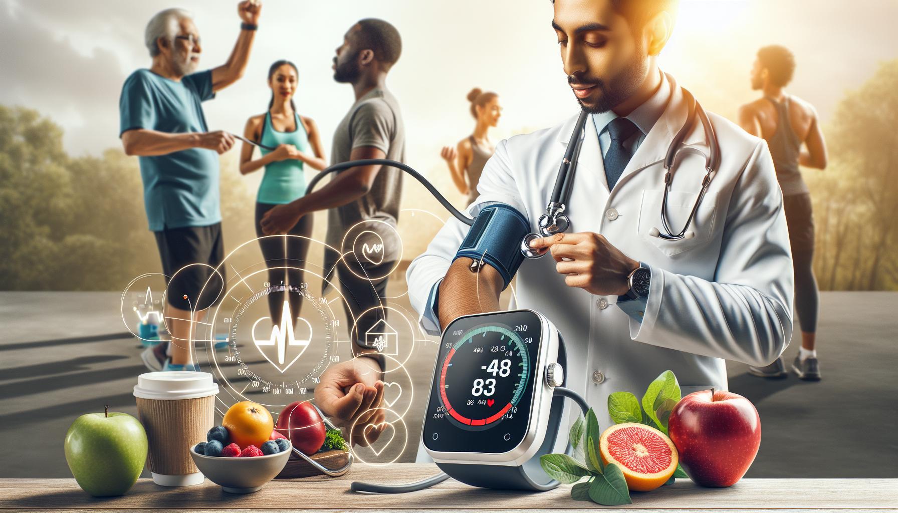 Linking Trazodone and Blood Pressure Changes