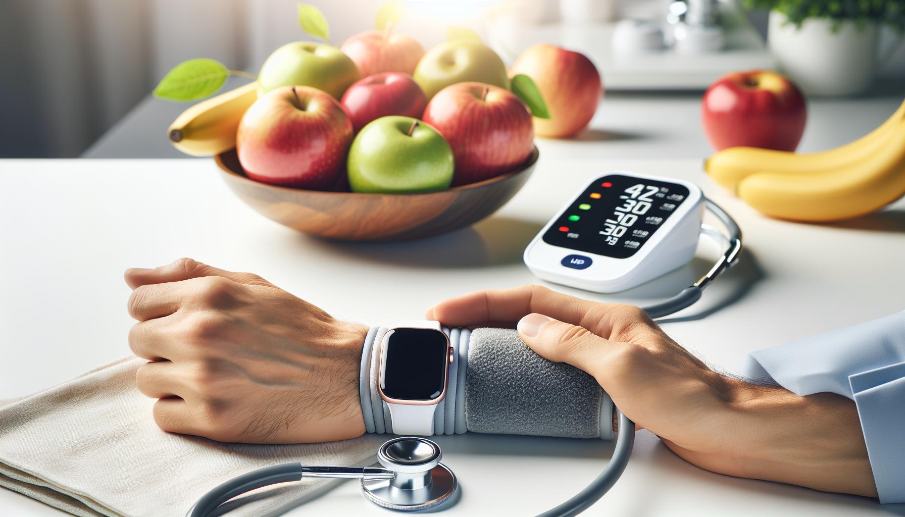 The Mechanism: How Trazodone Influences Blood Pressure