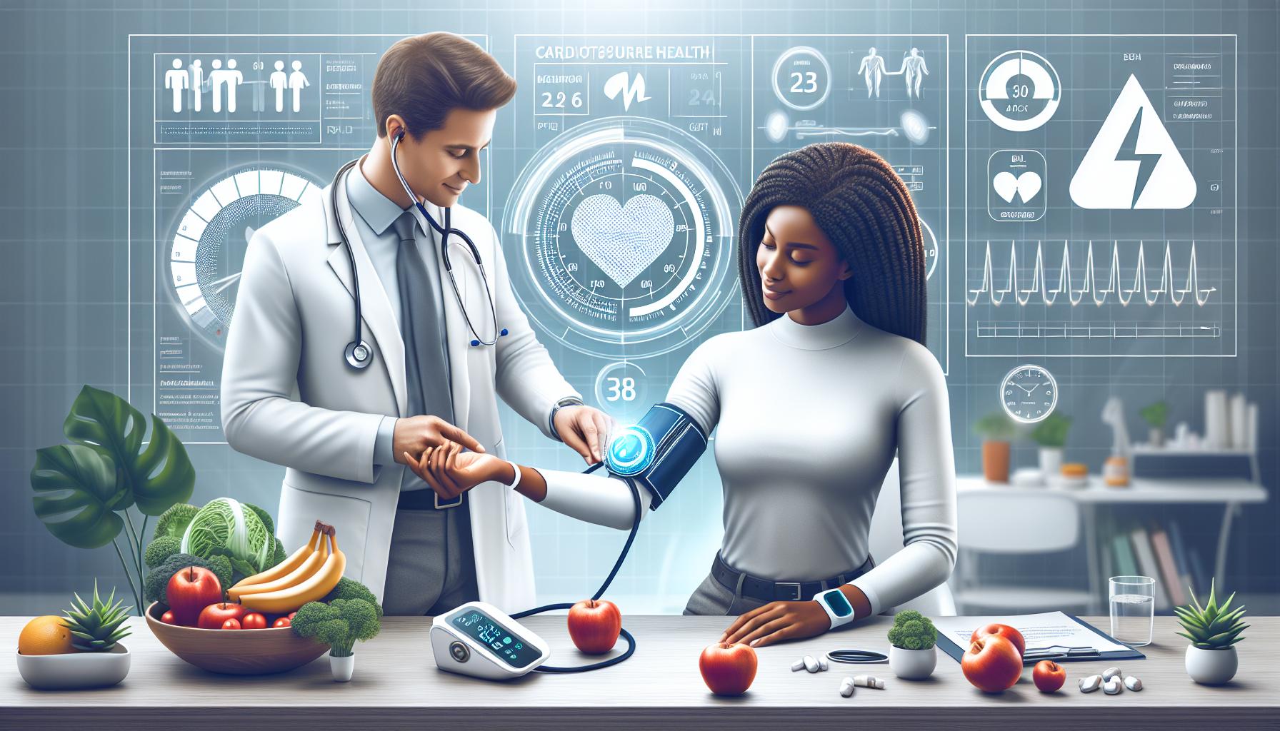 The Mechanism of Ketamine and Blood Pressure