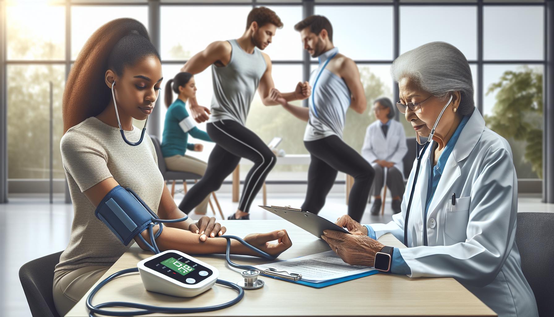 The Mechanisms Linking Asthma and Hypertension