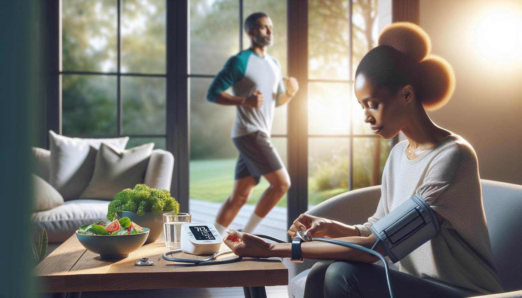 Monitoring Blood Pressure While Taking Vyvanse