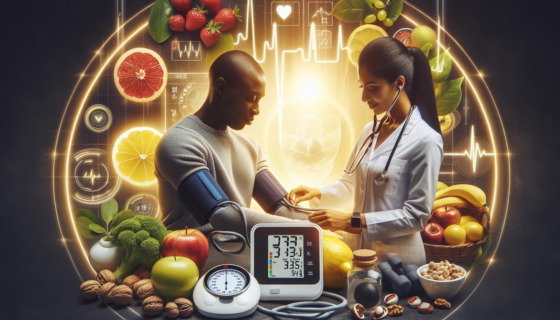 Natural Remedies Beyond Lemon: Complementary Approaches