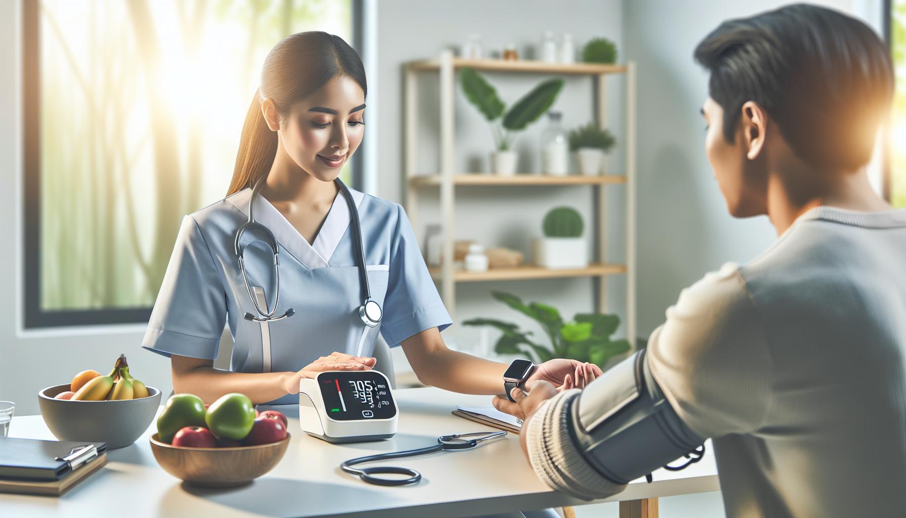 Normal Blood Pressure Ranges: What You Need to Know