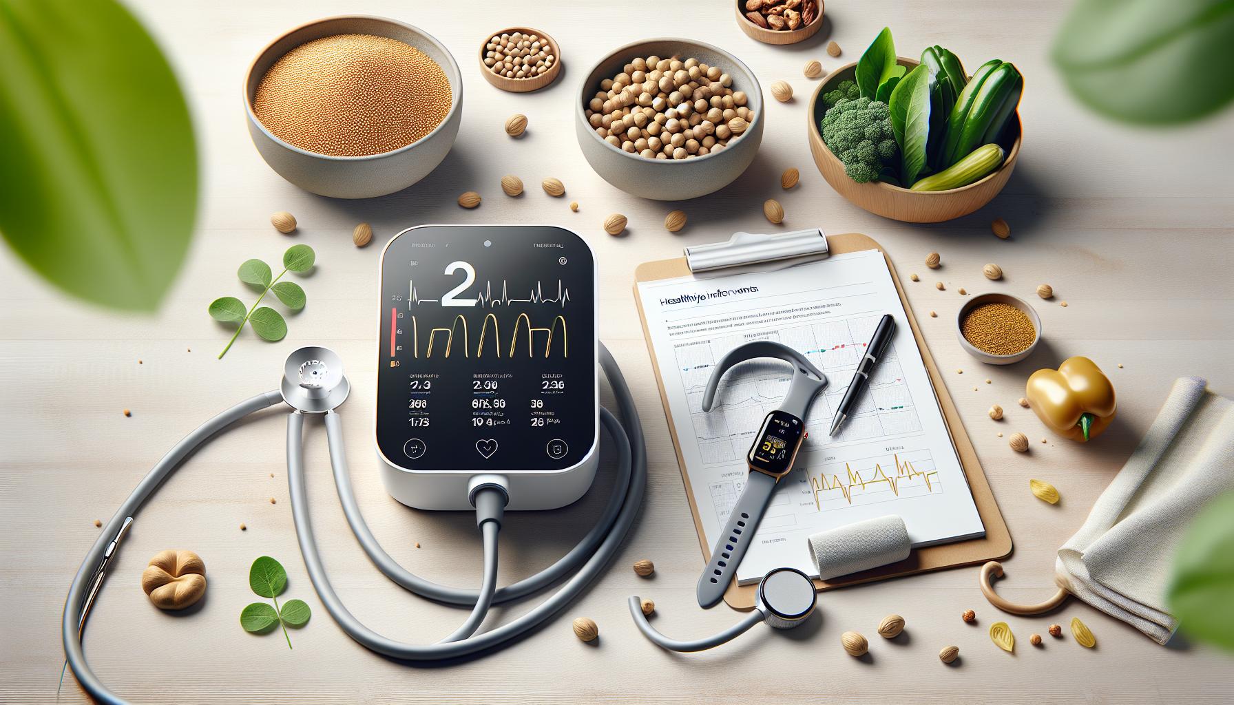 The Nutritional Profile: What's in Mustard?