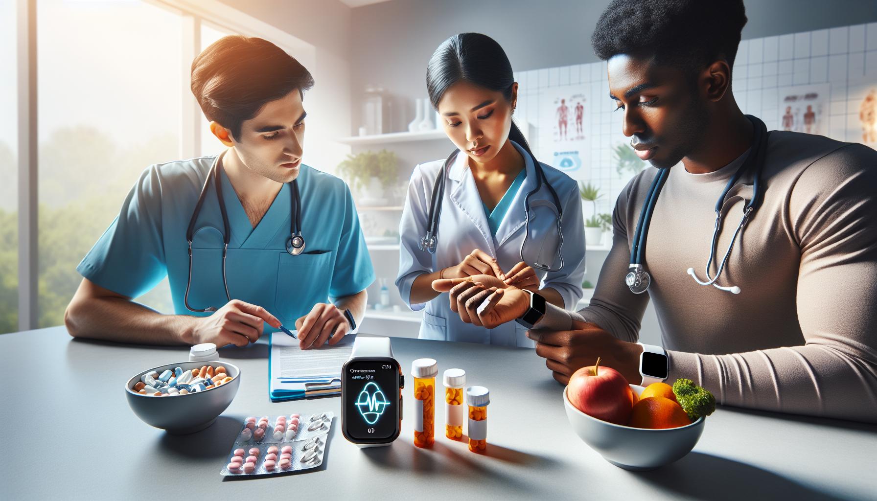 What Allergy Medicine Should I Take With High Blood Pressure? Safe Choices 5 Over-the-Counter vs. Prescription Allergy Medications